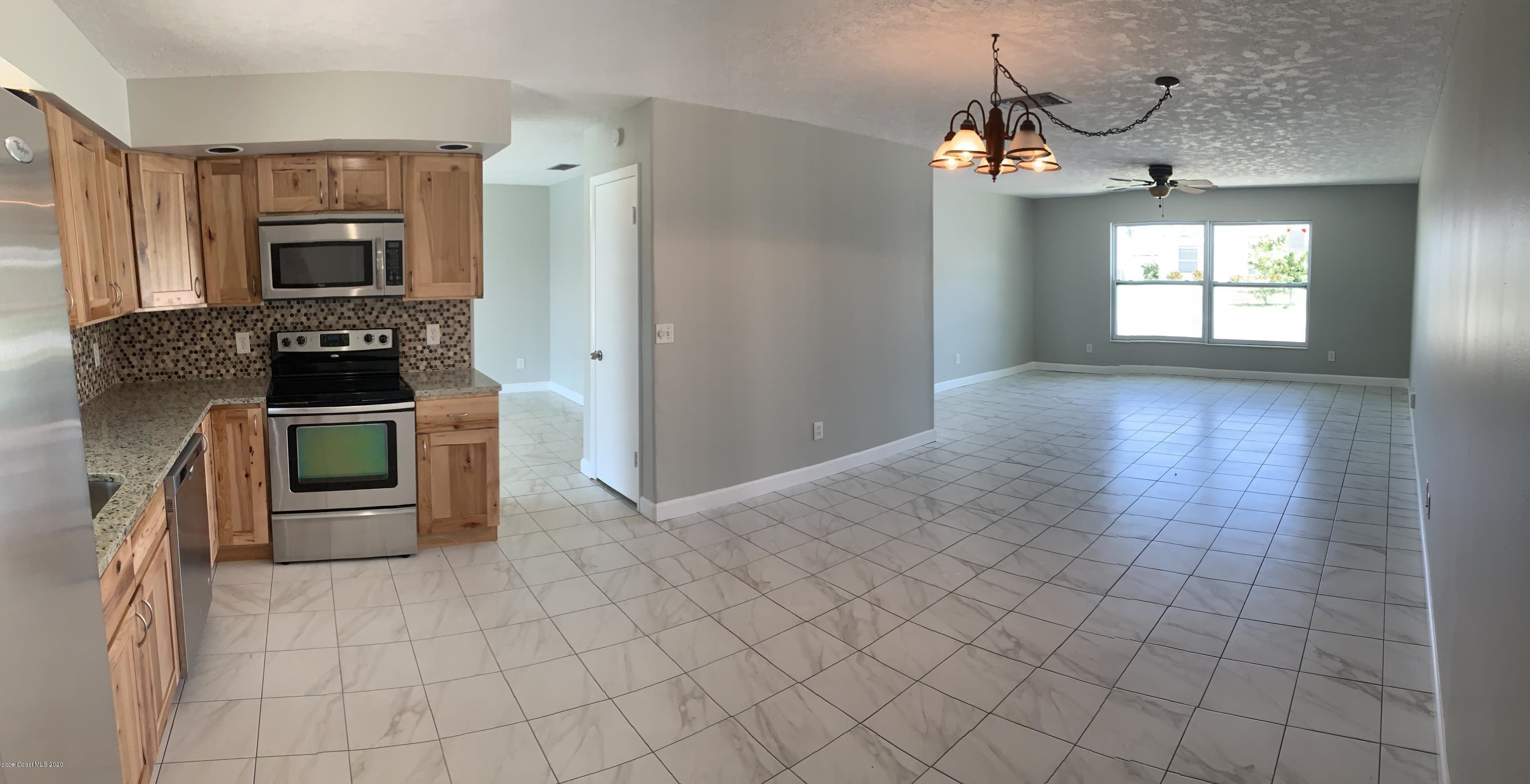 465 Sundoro Ct, Merritt Island FL  32953-3240 exterior