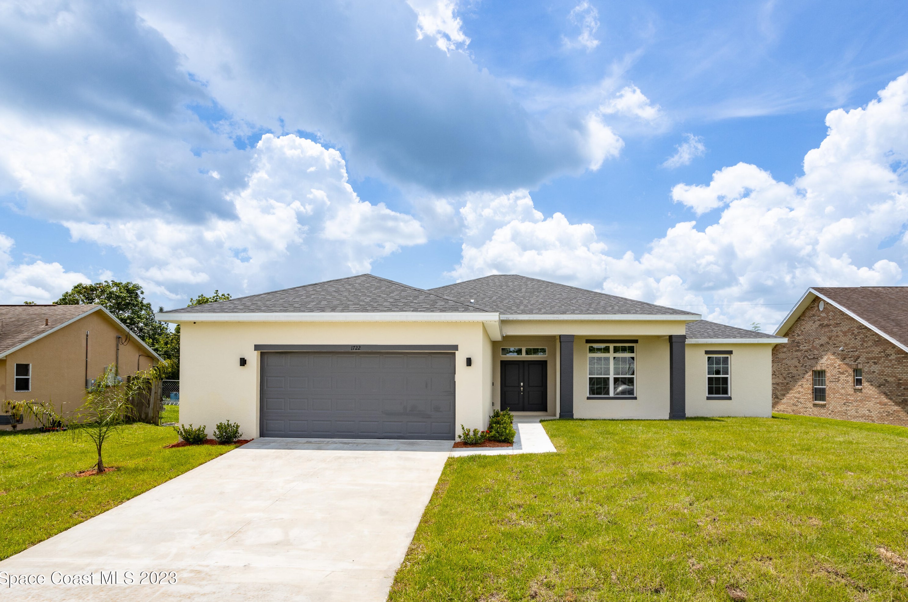 1722 Parrsboro St, Melbourne, FL 32907-8641