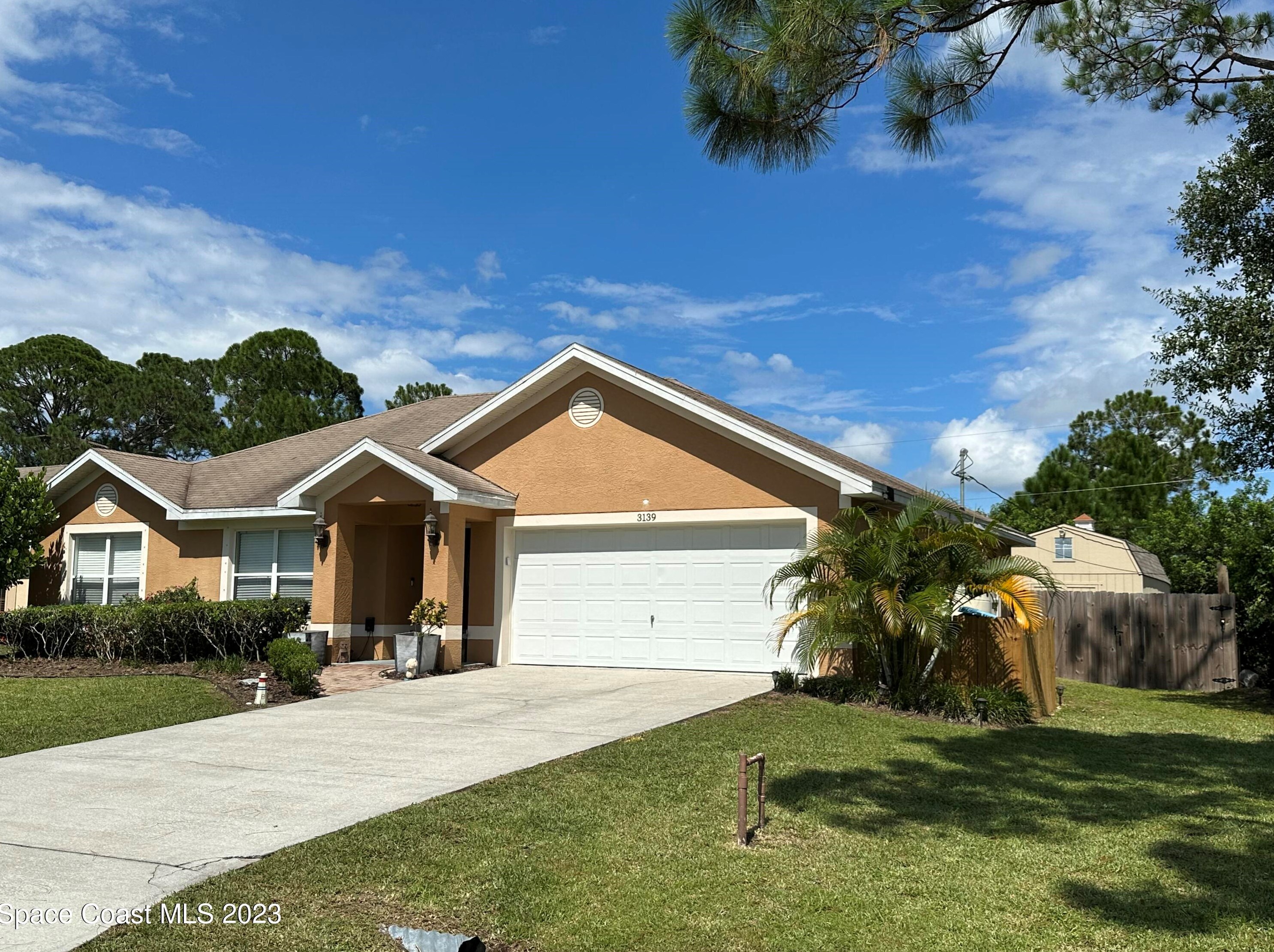 3139 San Salvador Ave, Melbourne, FL 32909-7304