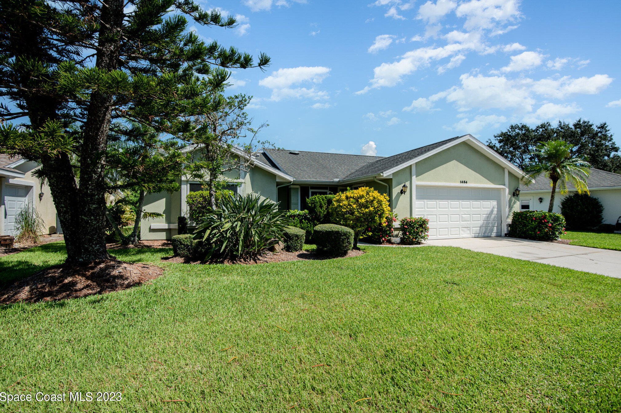 1484 Goldrush Ave, Melbourne, FL 32940-6501