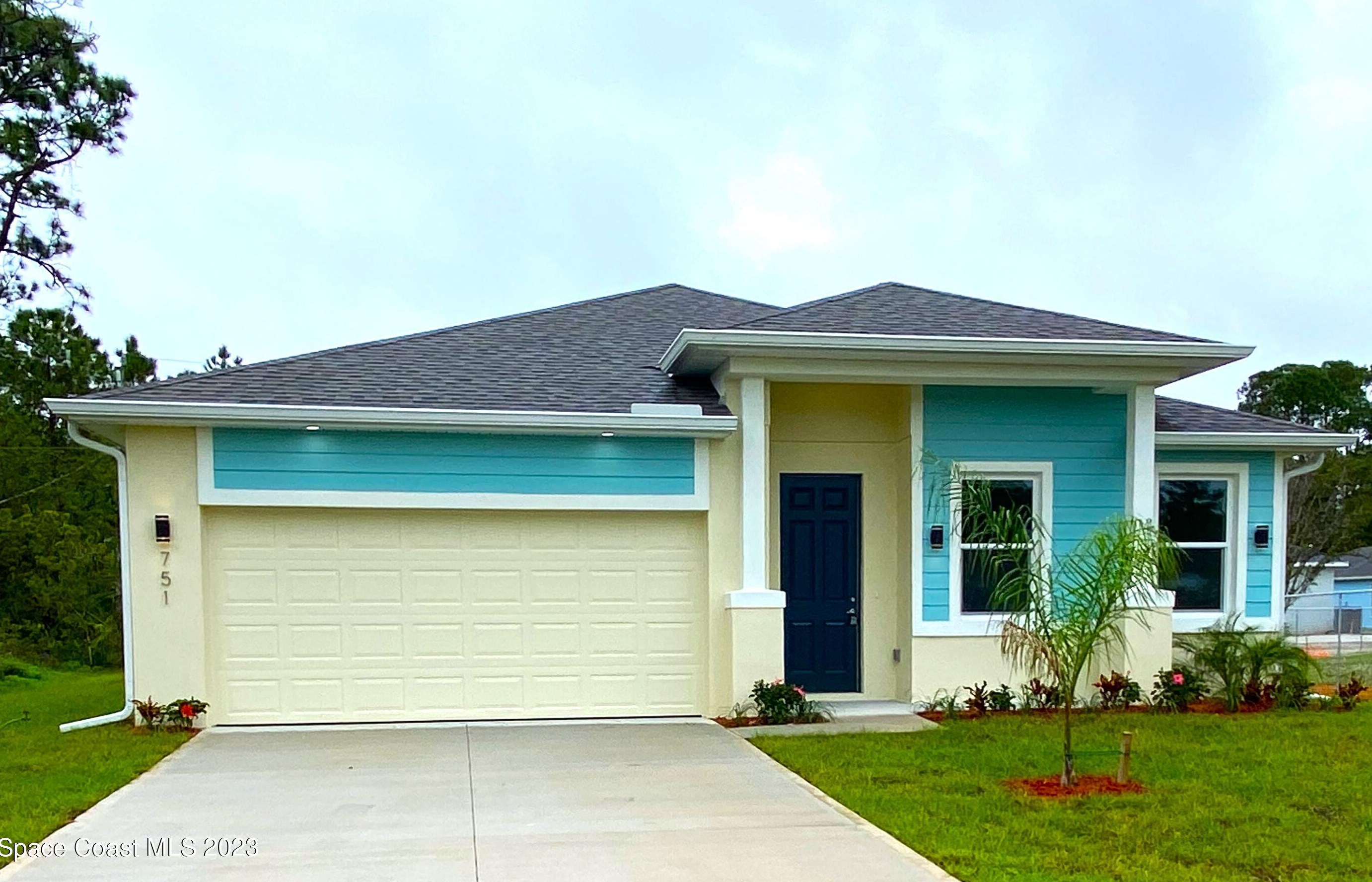 3238 Topsey Ave, Melbourne, FL 32909-8419