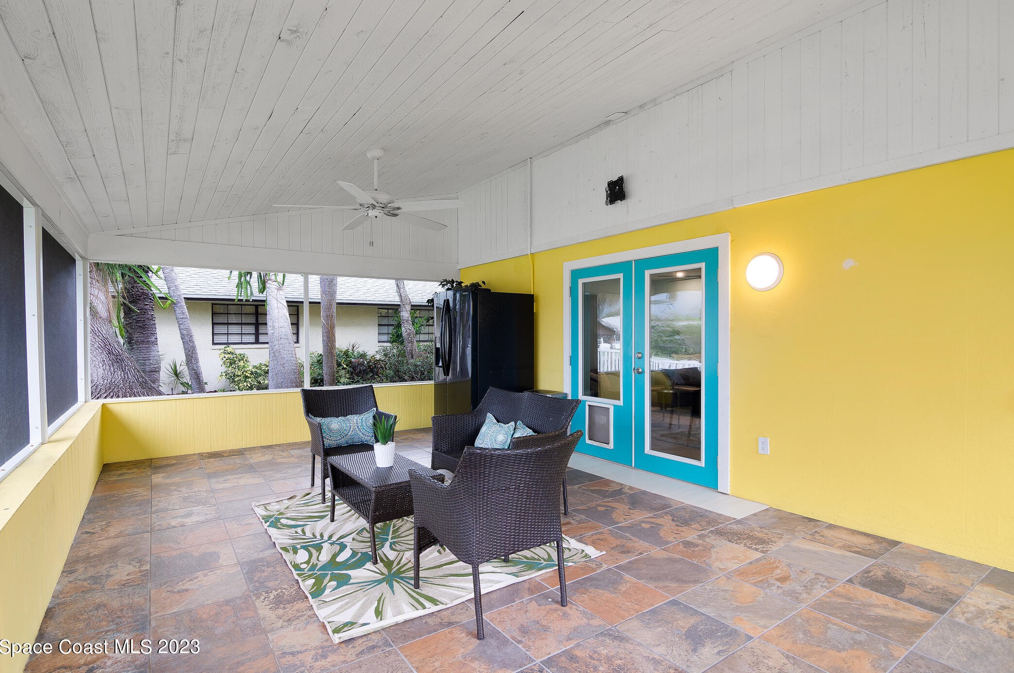 1515 Bella Casa Ct, Merritt Island FL  32952-5680 exterior