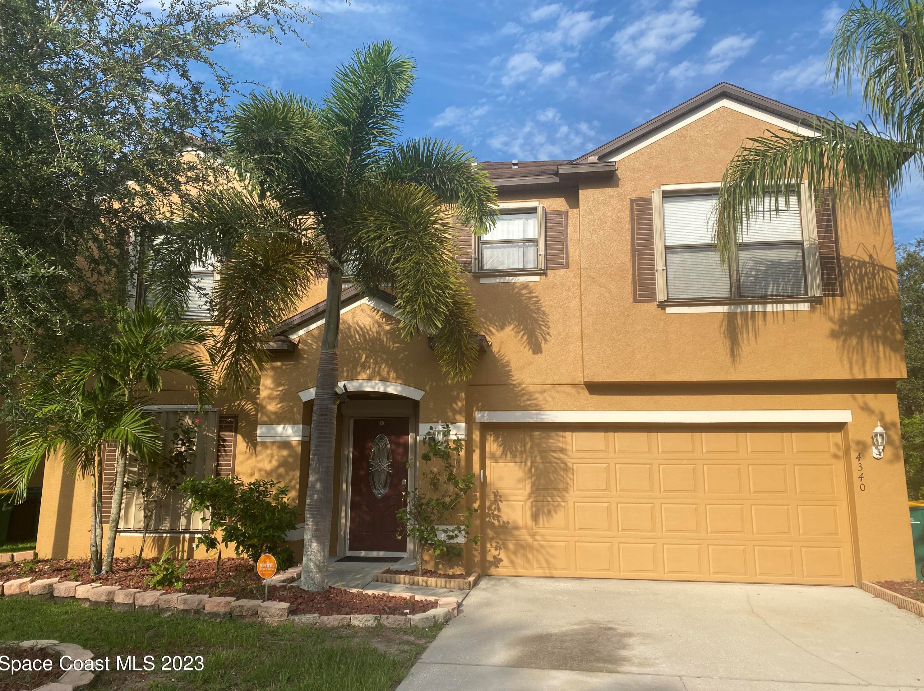 4340 Millicent Cir, Melbourne, FL 32901