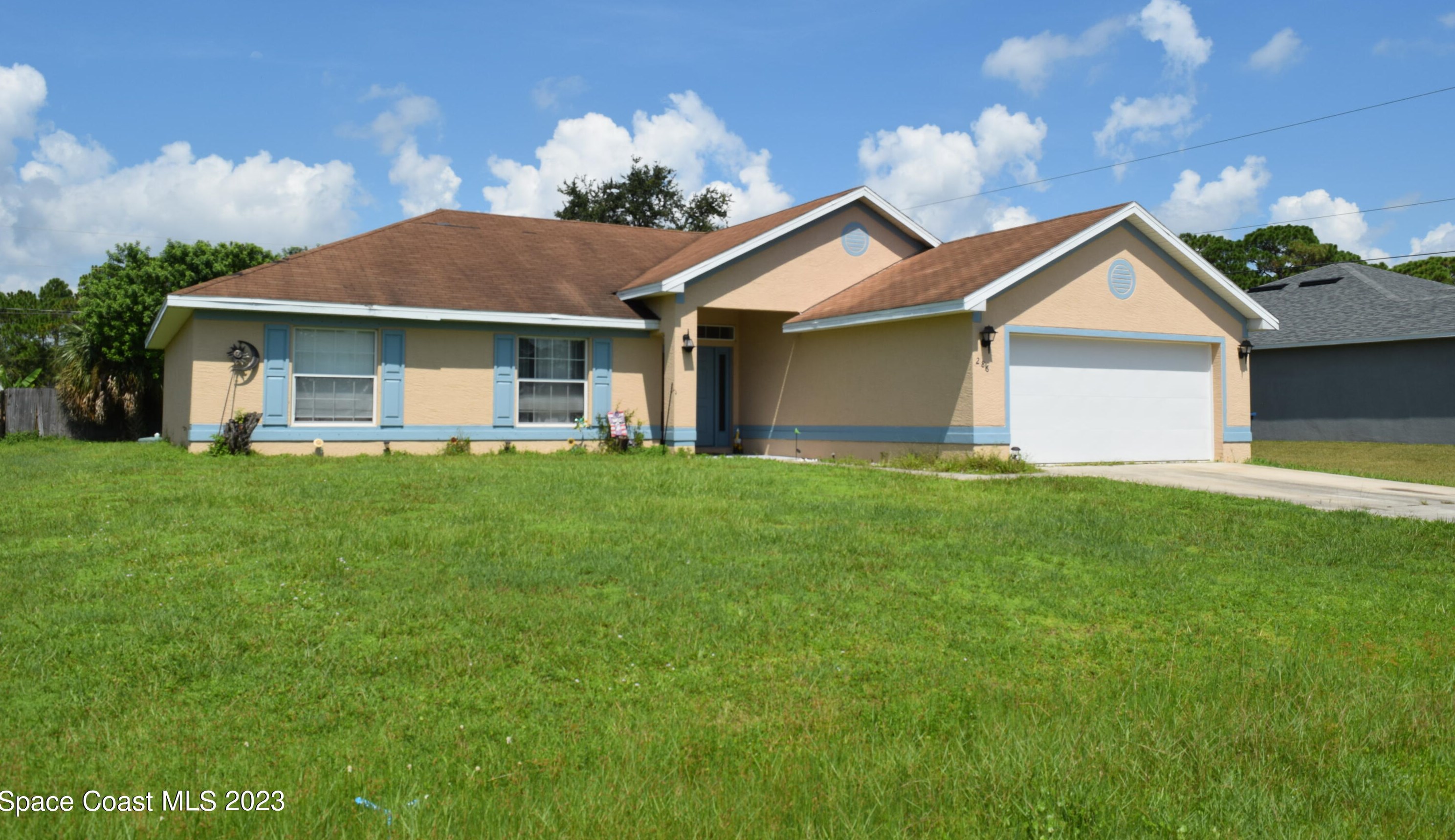 286 Higgins Ave Nw, Melbourne, FL 32907