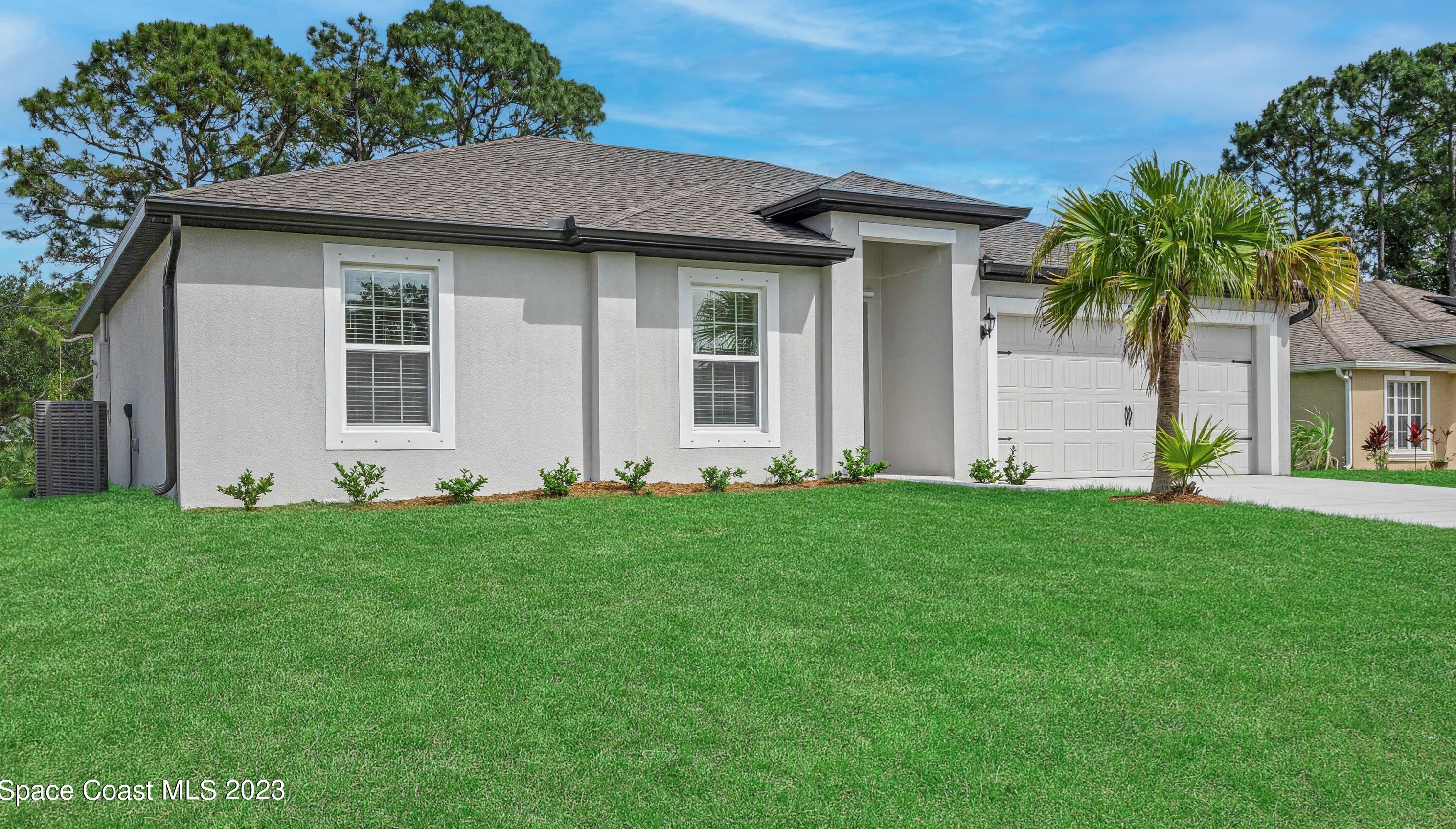 1027 Cloverleaf Ave, Melbourne, FL 32909-4848