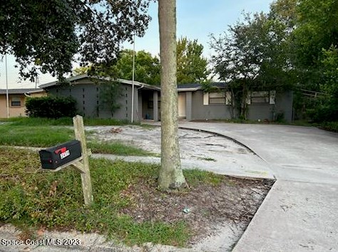 2419 Stanford Dr, Cocoa, FL 32926