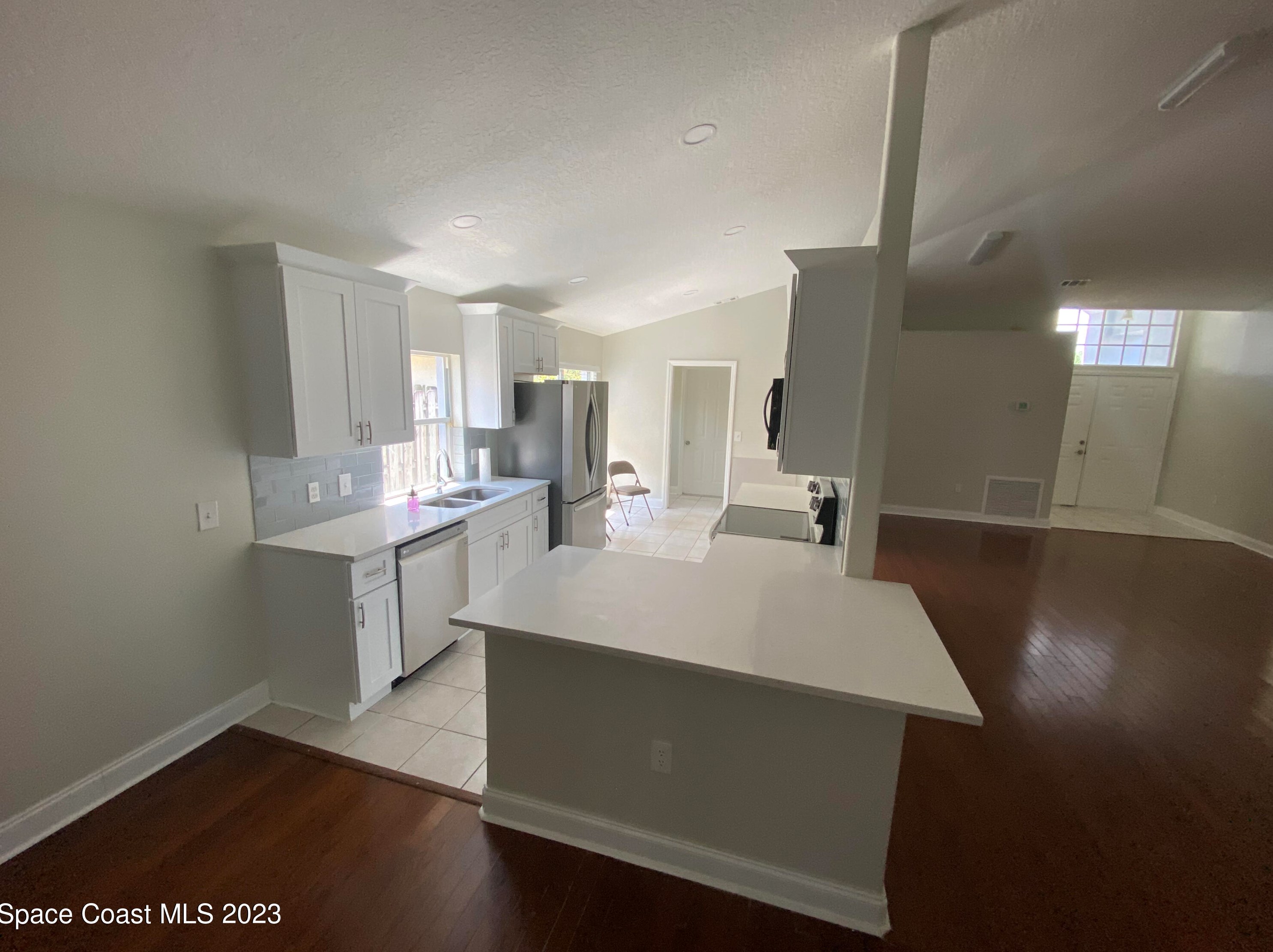 1179 Potomac Dr, Merritt Island FL  32952-7220 exterior