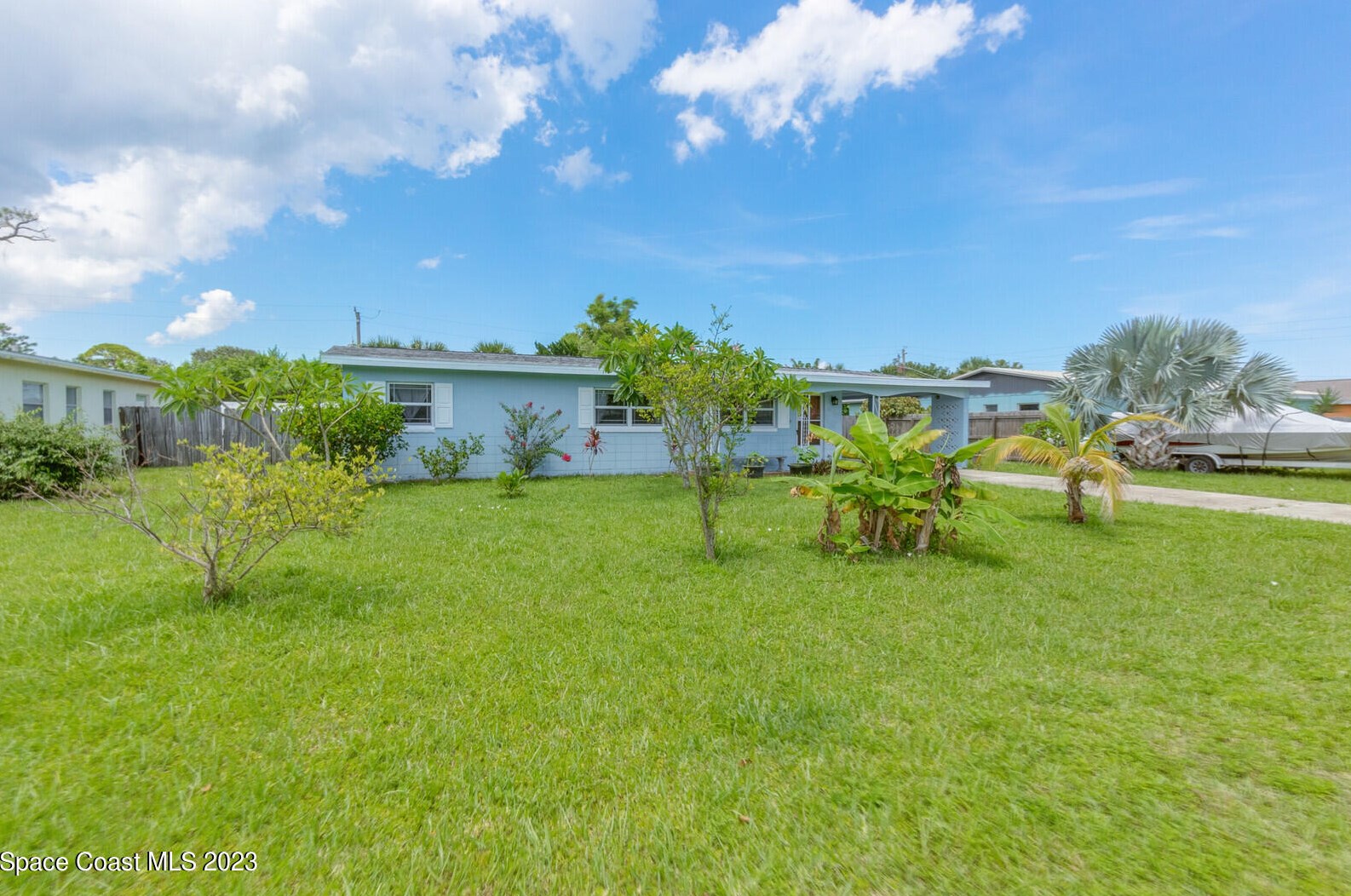 1580 Anchor Ln, Merritt Island, FL 32952-5873