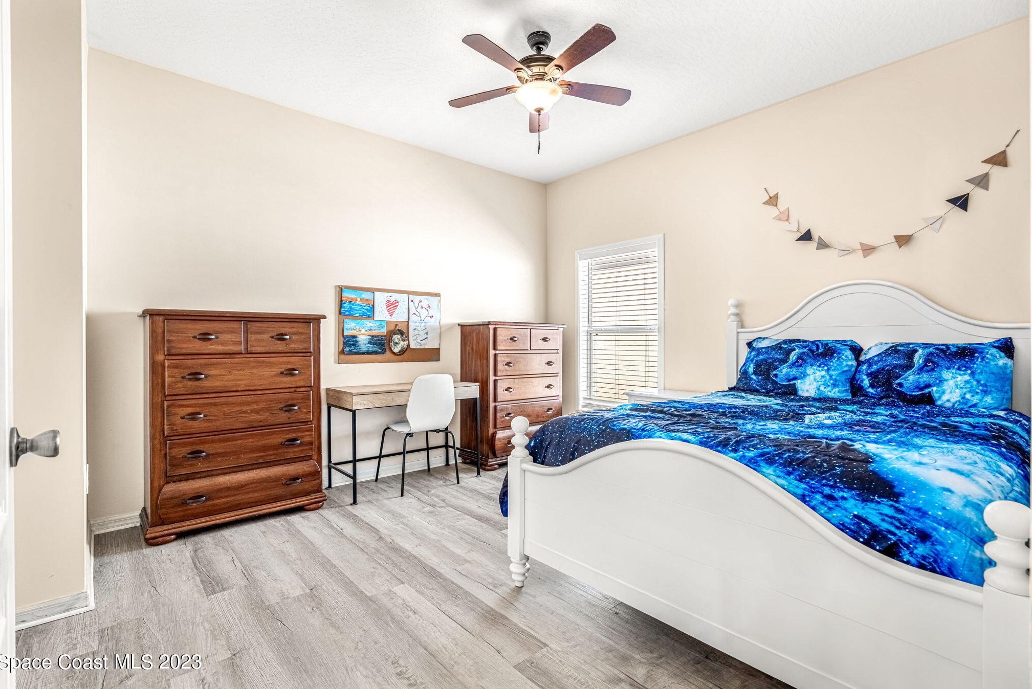 5022 Outlook Dr, Melbourne FL  32940-2338 exterior