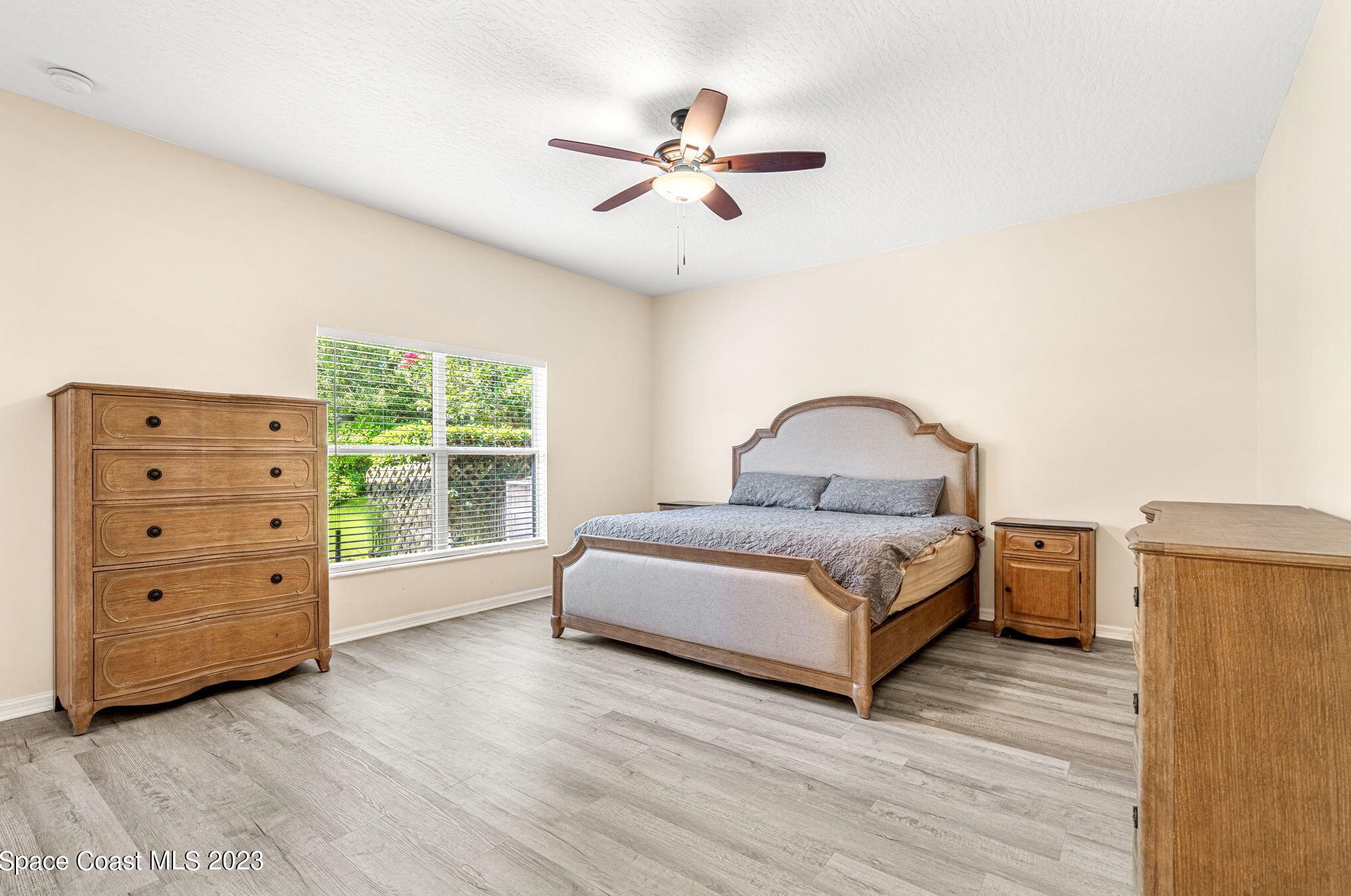 5022 Outlook Dr, Melbourne FL  32940-2338 exterior