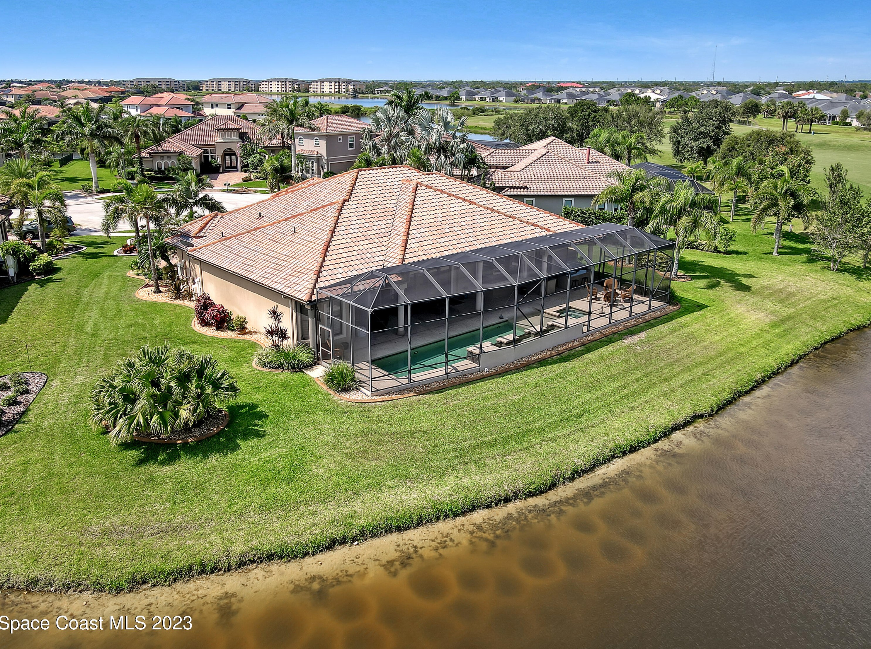 3032 Sallisbury Ct, Melbourne, FL 32940-8643