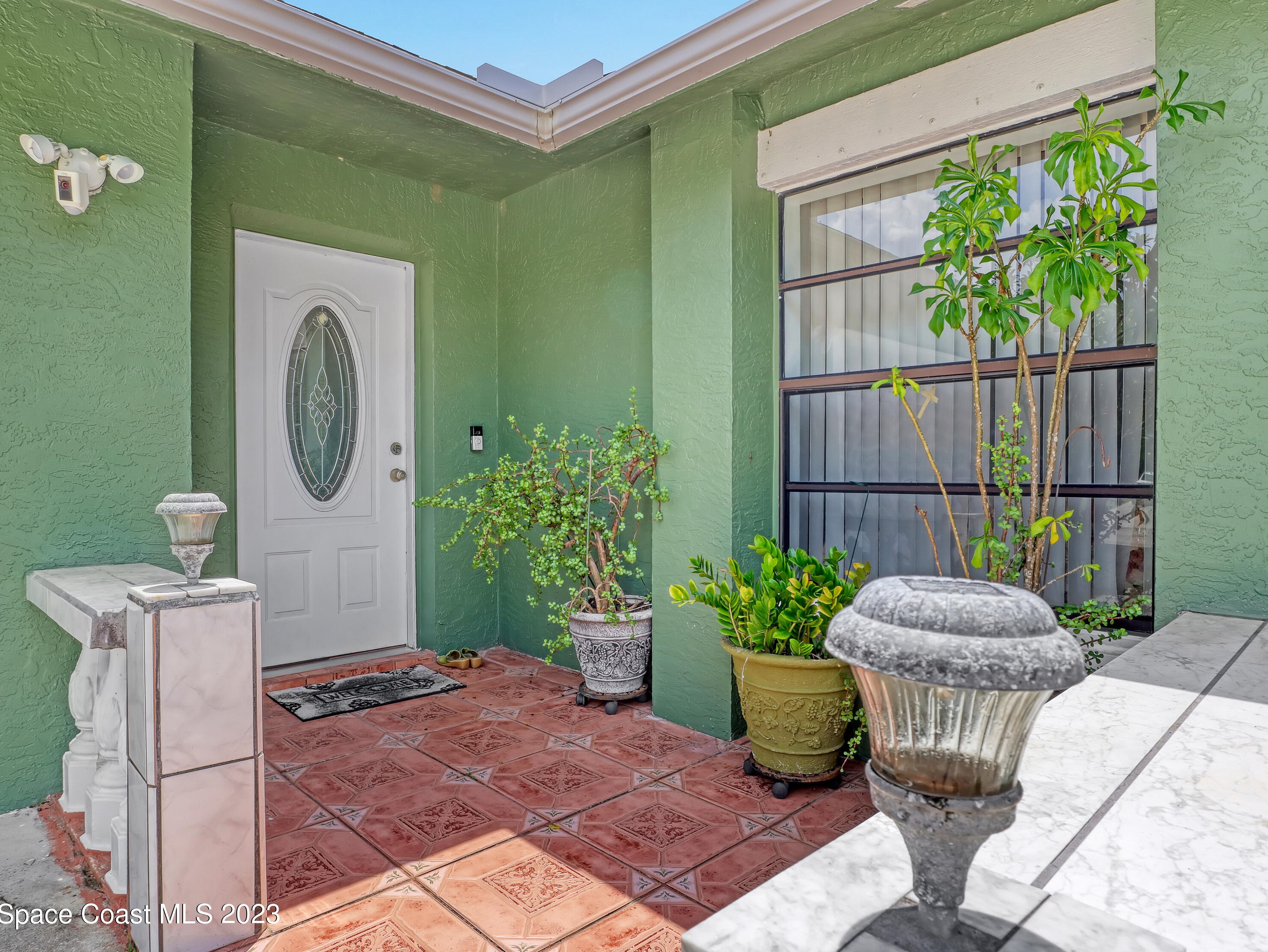 1878 Macklin St, Melbourne, FL 32907-8095