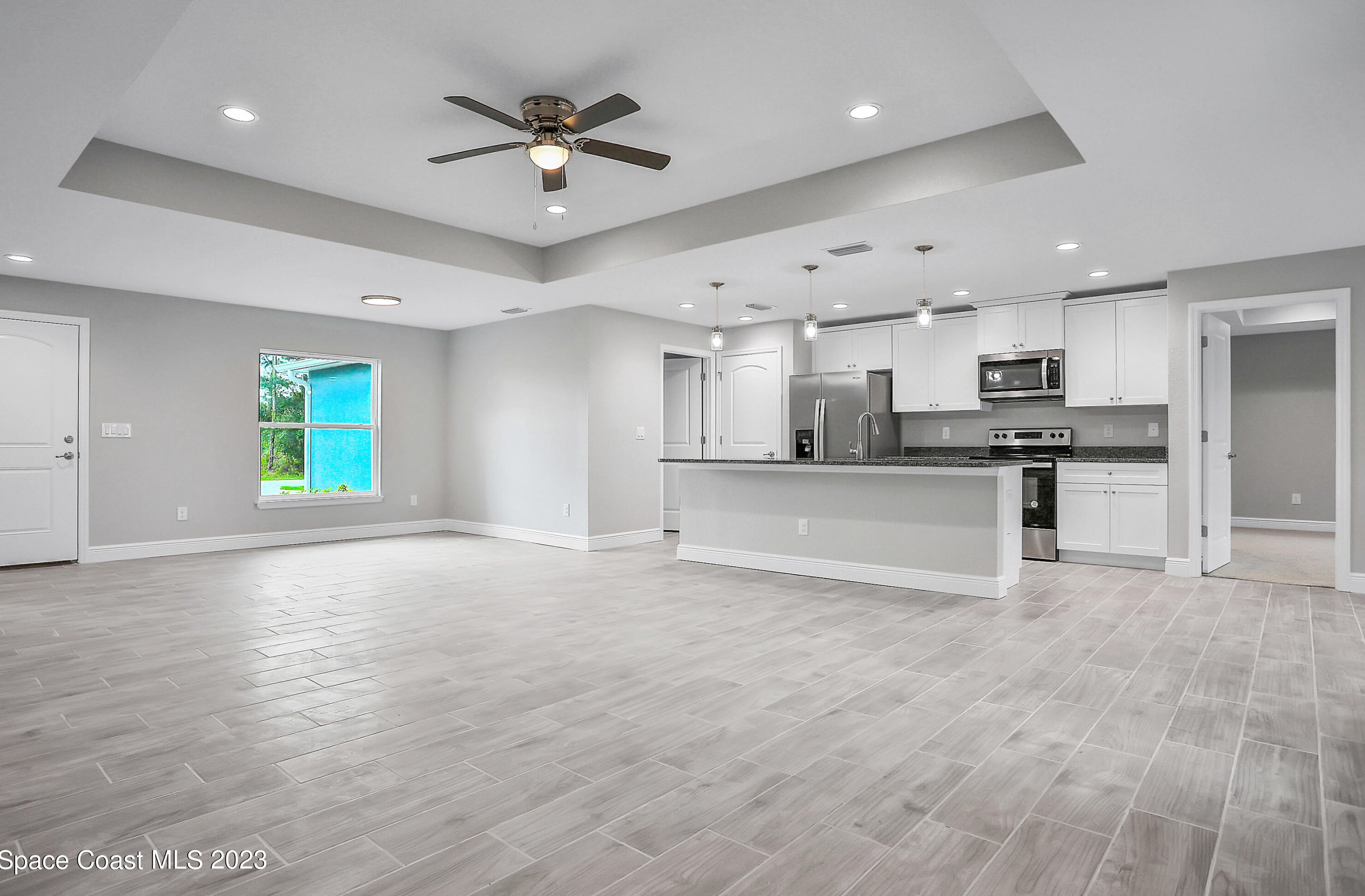 539 Searle Ave, Melbourne, FL 32908-6238