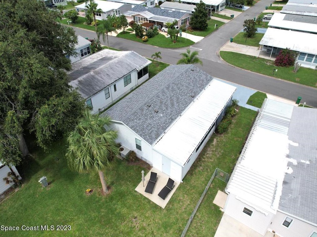 474 Dolphin Cir, Sebastian, FL 32976