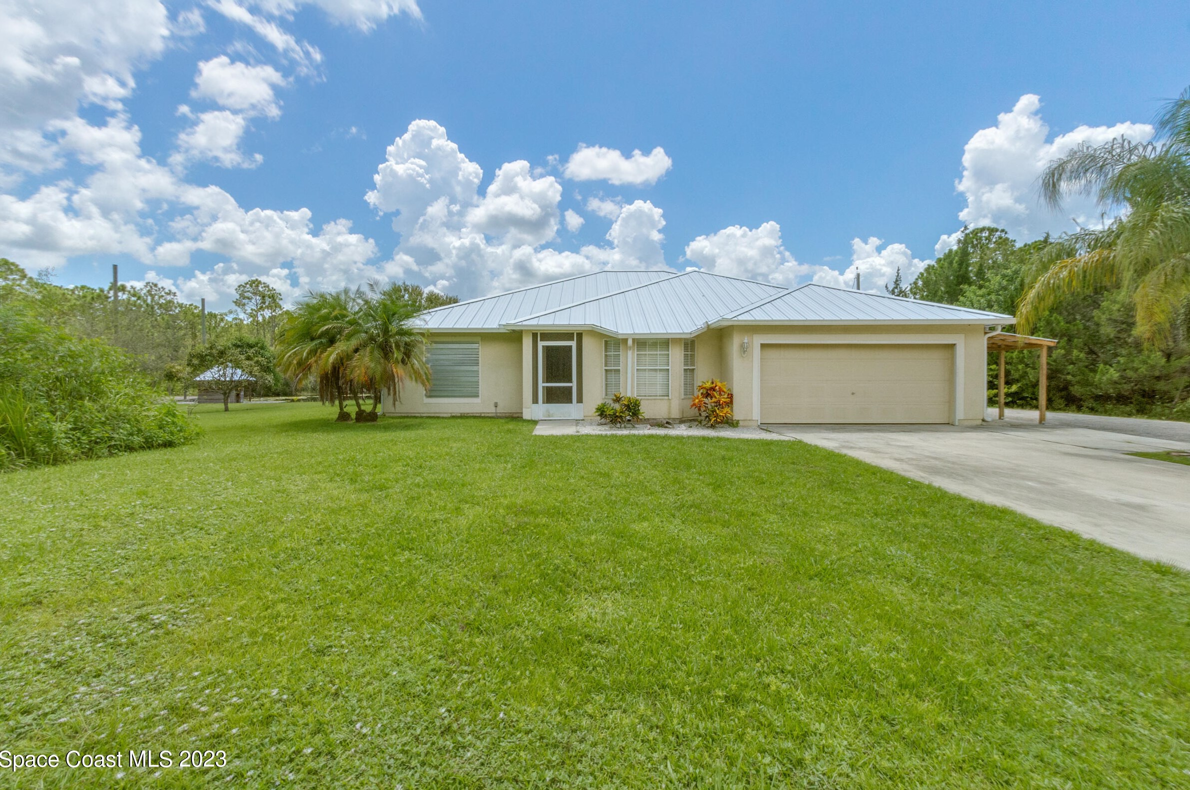 12750 87th St, Fellsmere, FL 32948