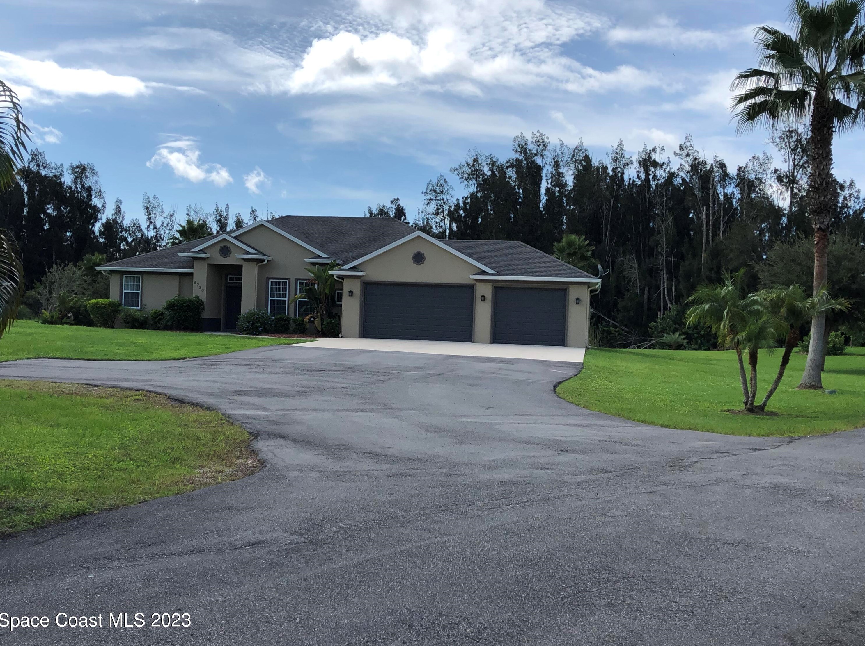 6730 Mcgruder Rd, Merritt Island, FL 32953-7029