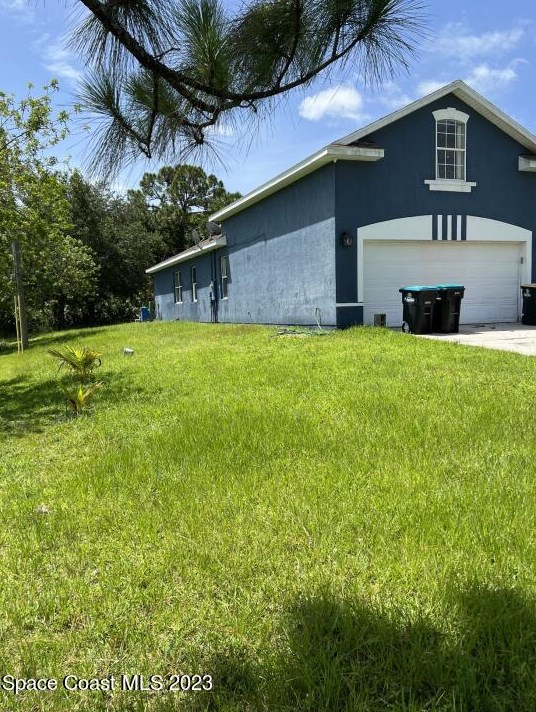 966 San Rafael Rd, Melbourne, FL 32908-7540
