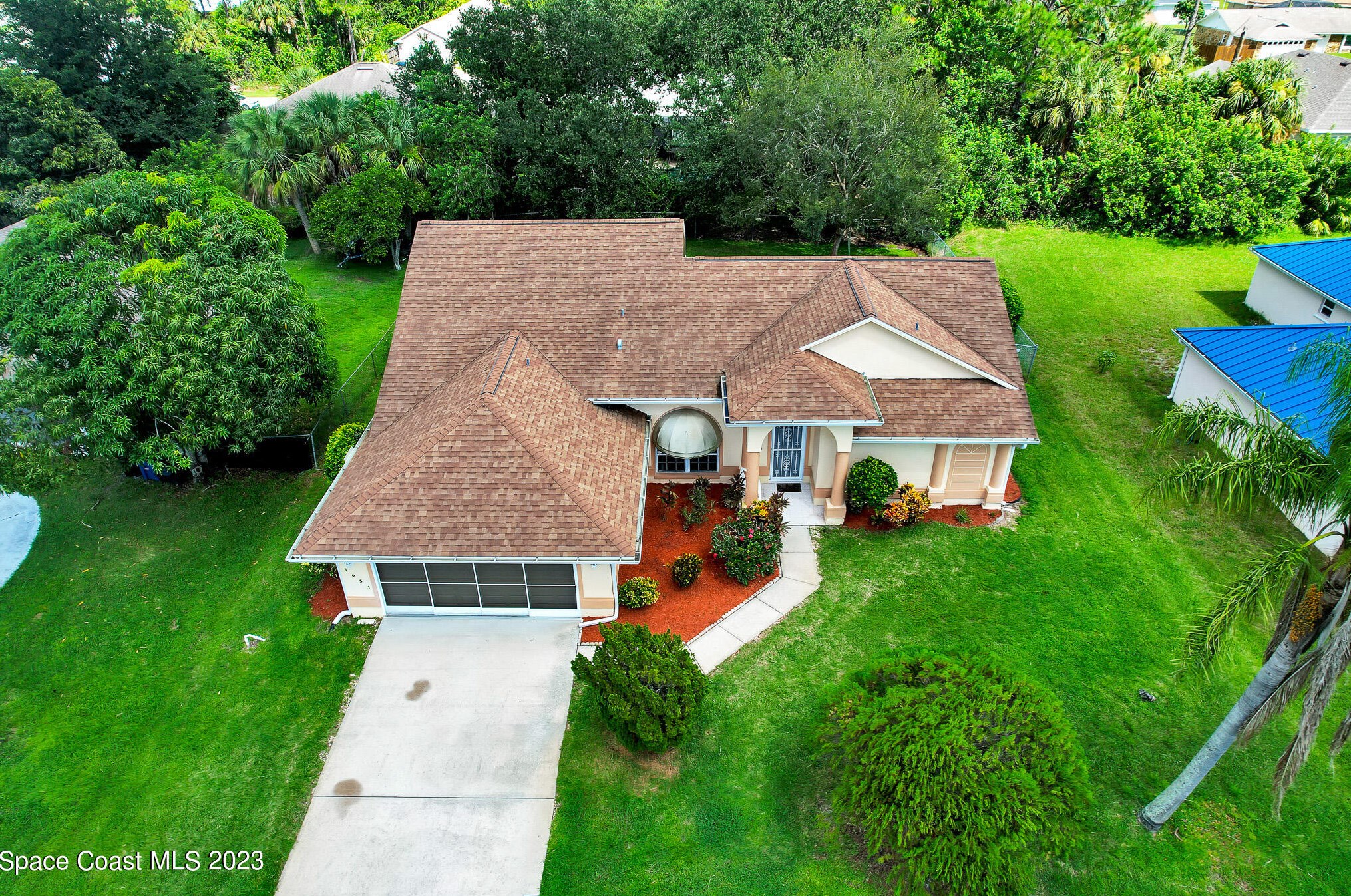 1651 Canon Ave, Melbourne, FL 32907-8528