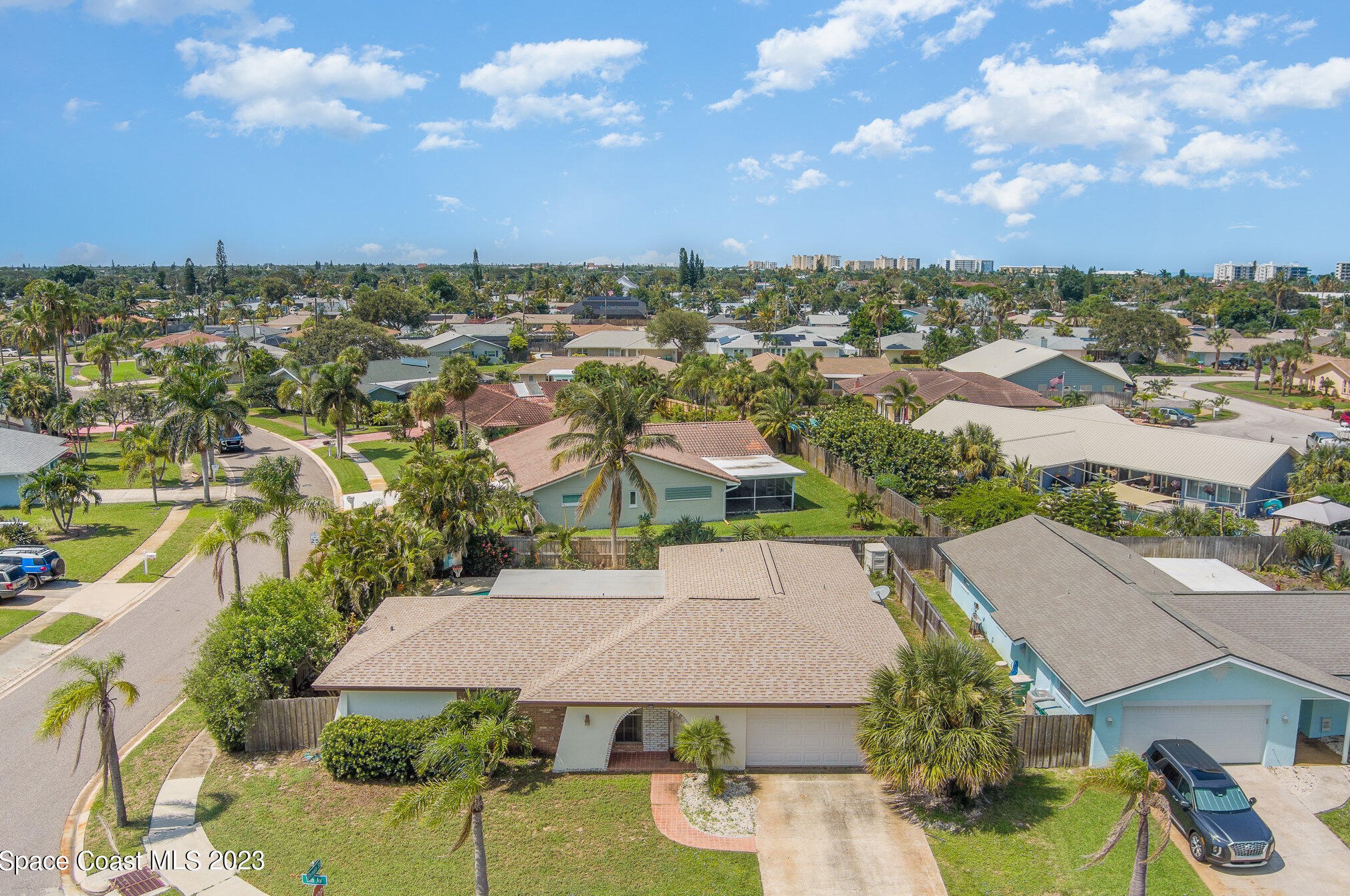280 Elm Ave, Melbourne, FL 32937-3373