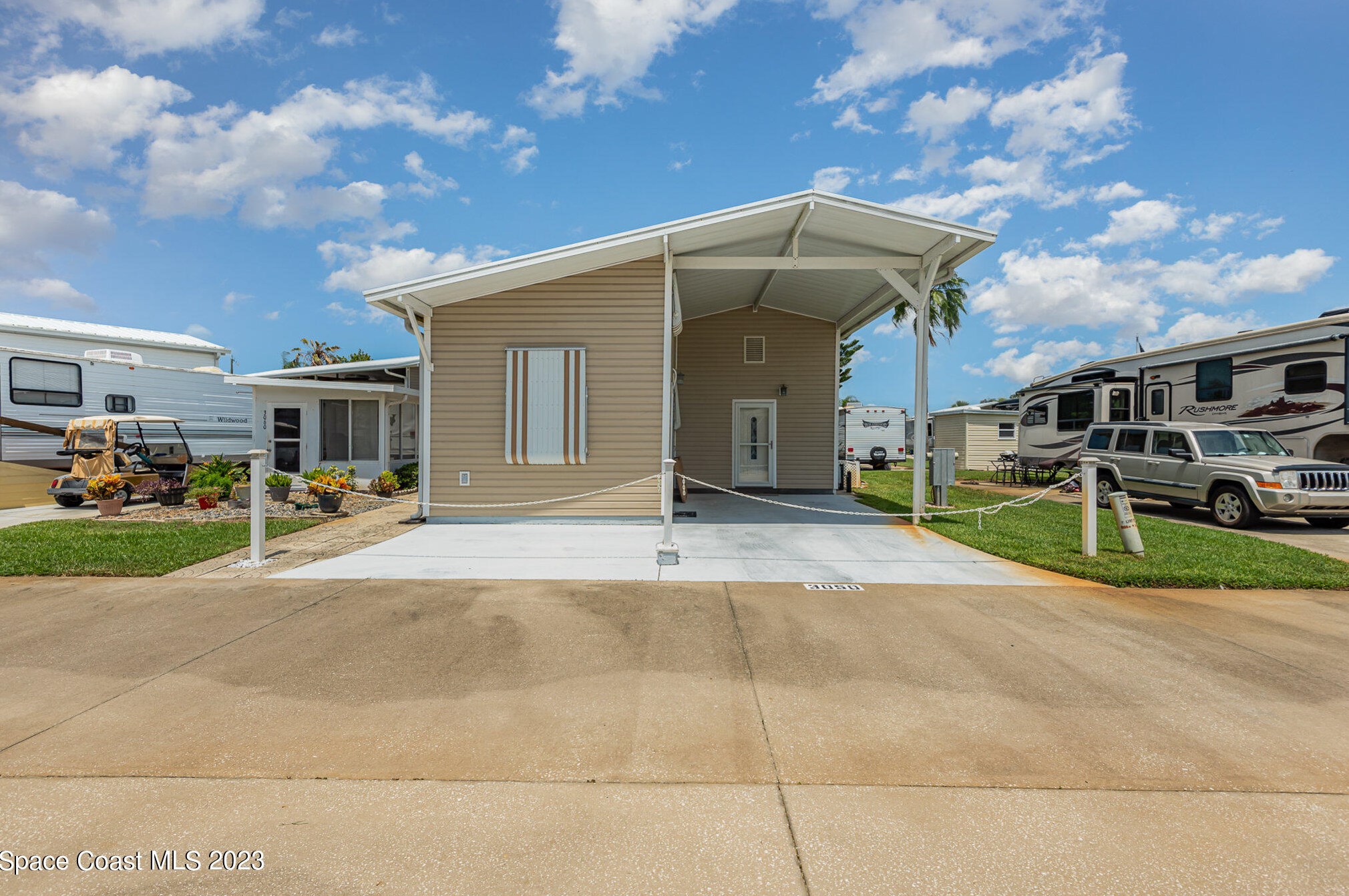 3050 Frontier Dr, Titusville, FL 32796