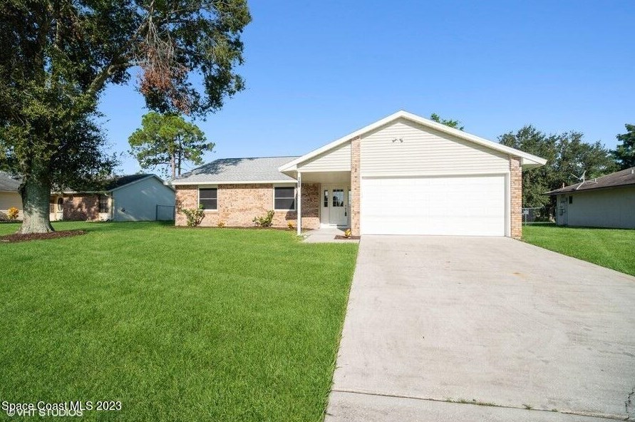 708 Jupiter Blvd Nw, Melbourne, FL 32907
