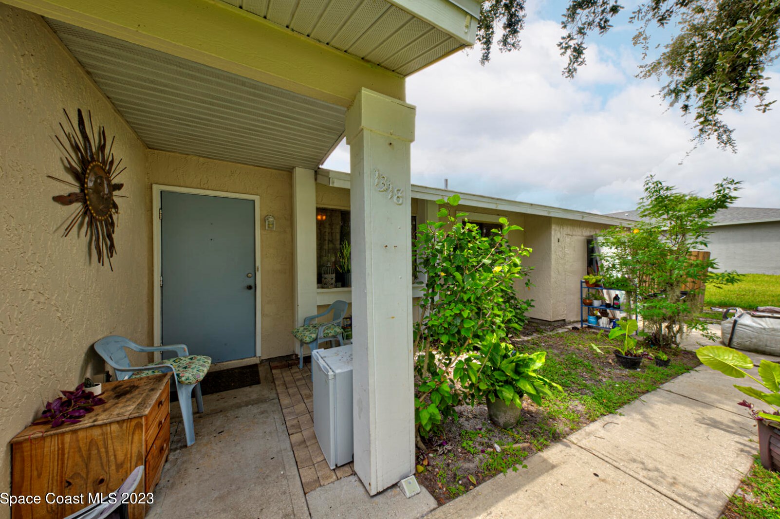 1318 Vancouver Ave, Melbourne, FL 32909-5351
