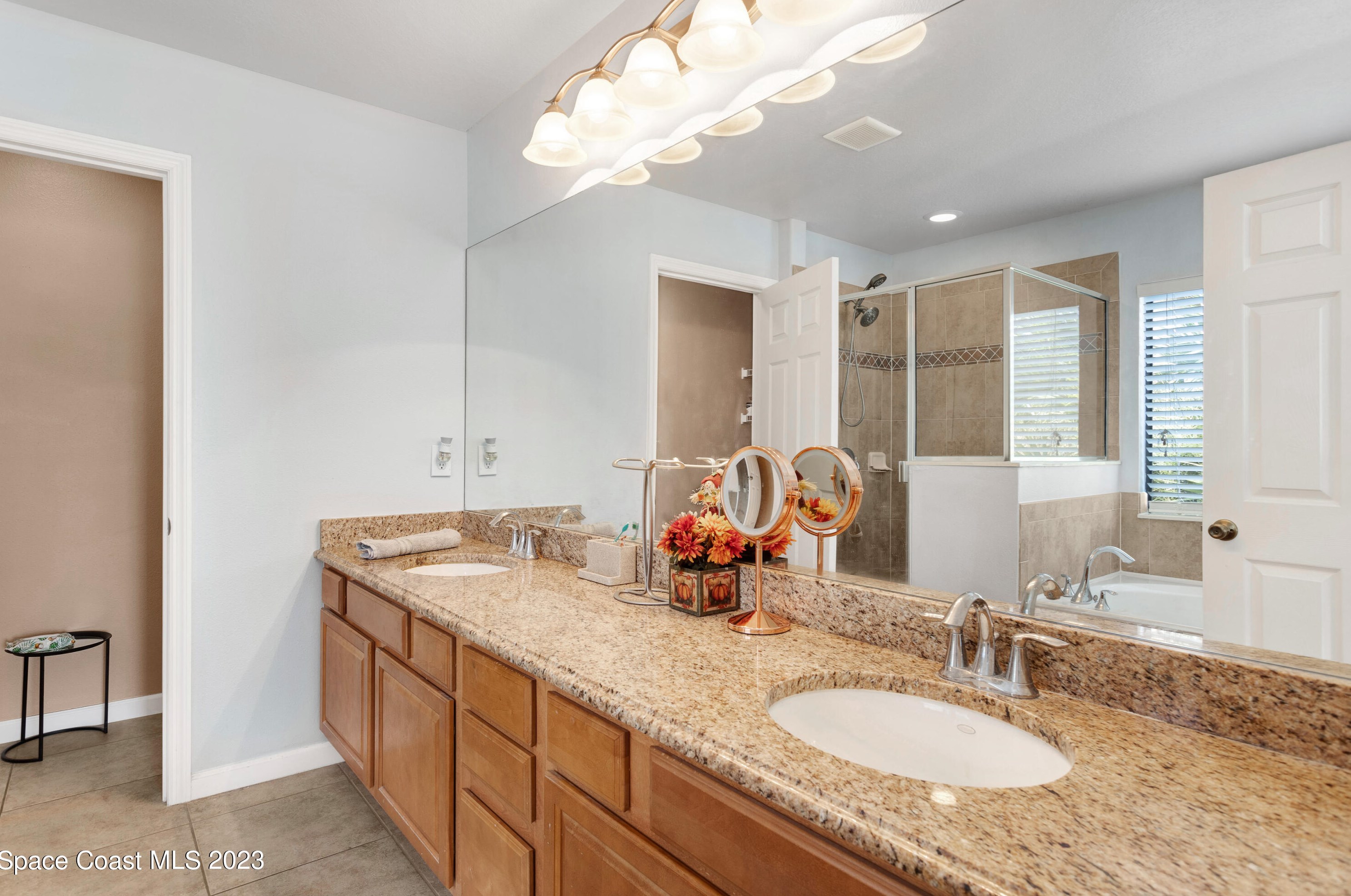 4415 Millicent Cir, Melbourne FL  32901-6726 exterior