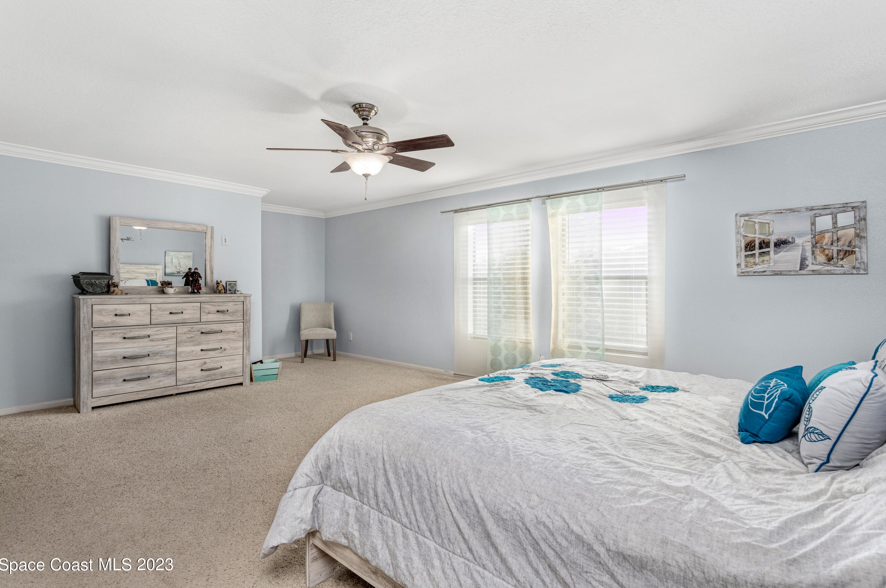 4415 Millicent Cir, Melbourne FL  32901-6726 exterior