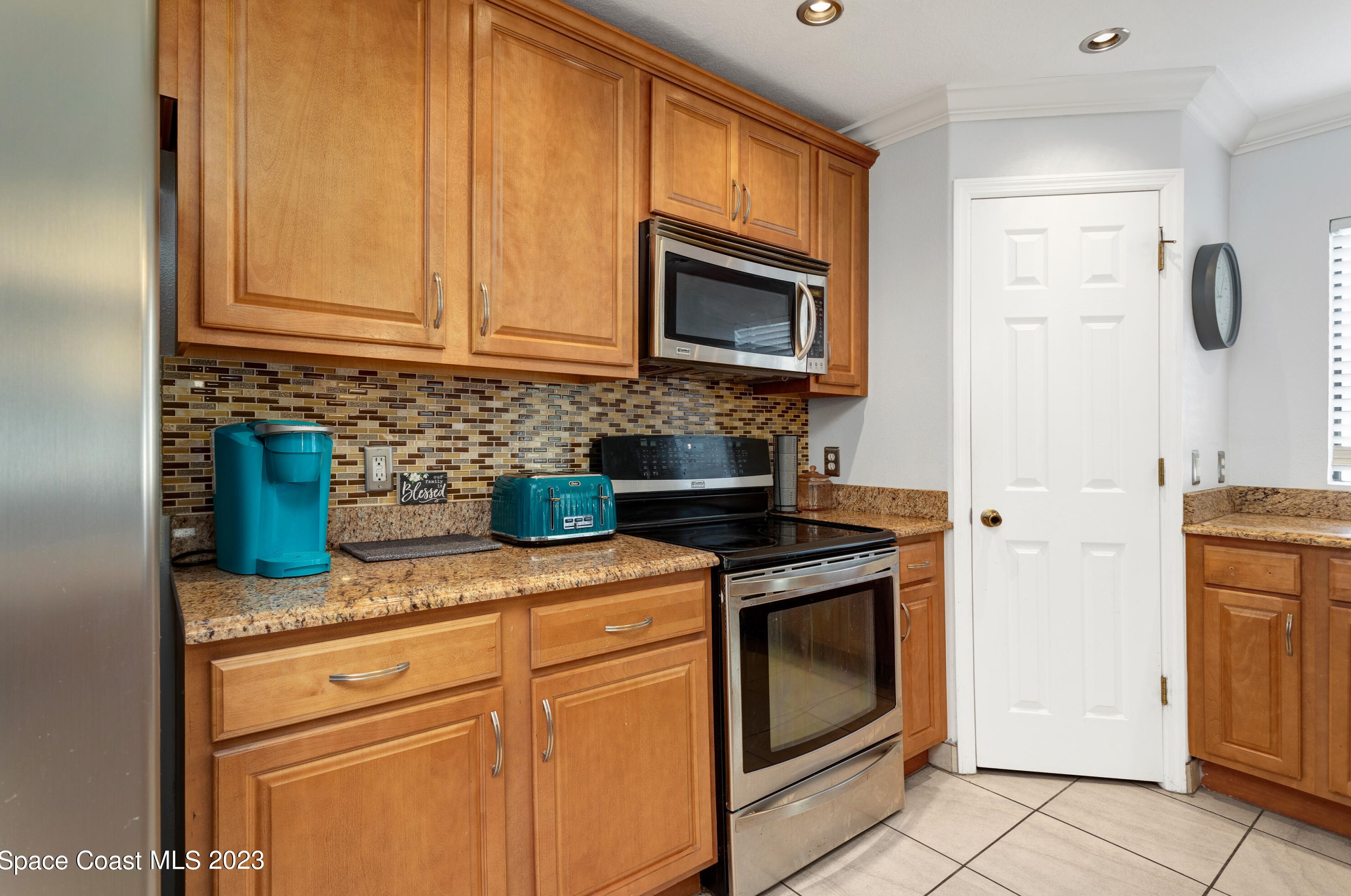 4415 Millicent Cir, Melbourne FL  32901-6726 exterior