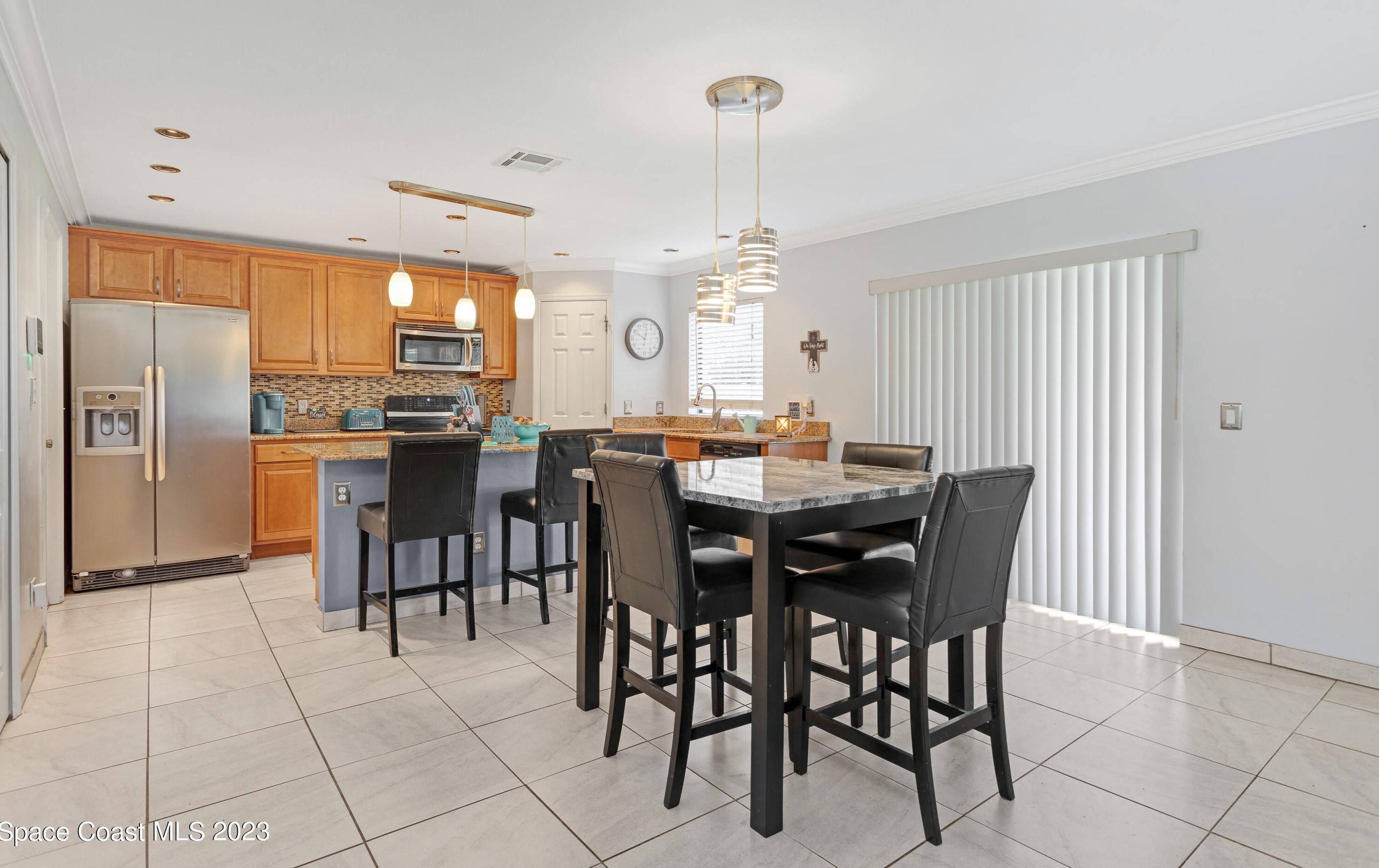 4415 Millicent Cir, Melbourne FL  32901-6726 exterior