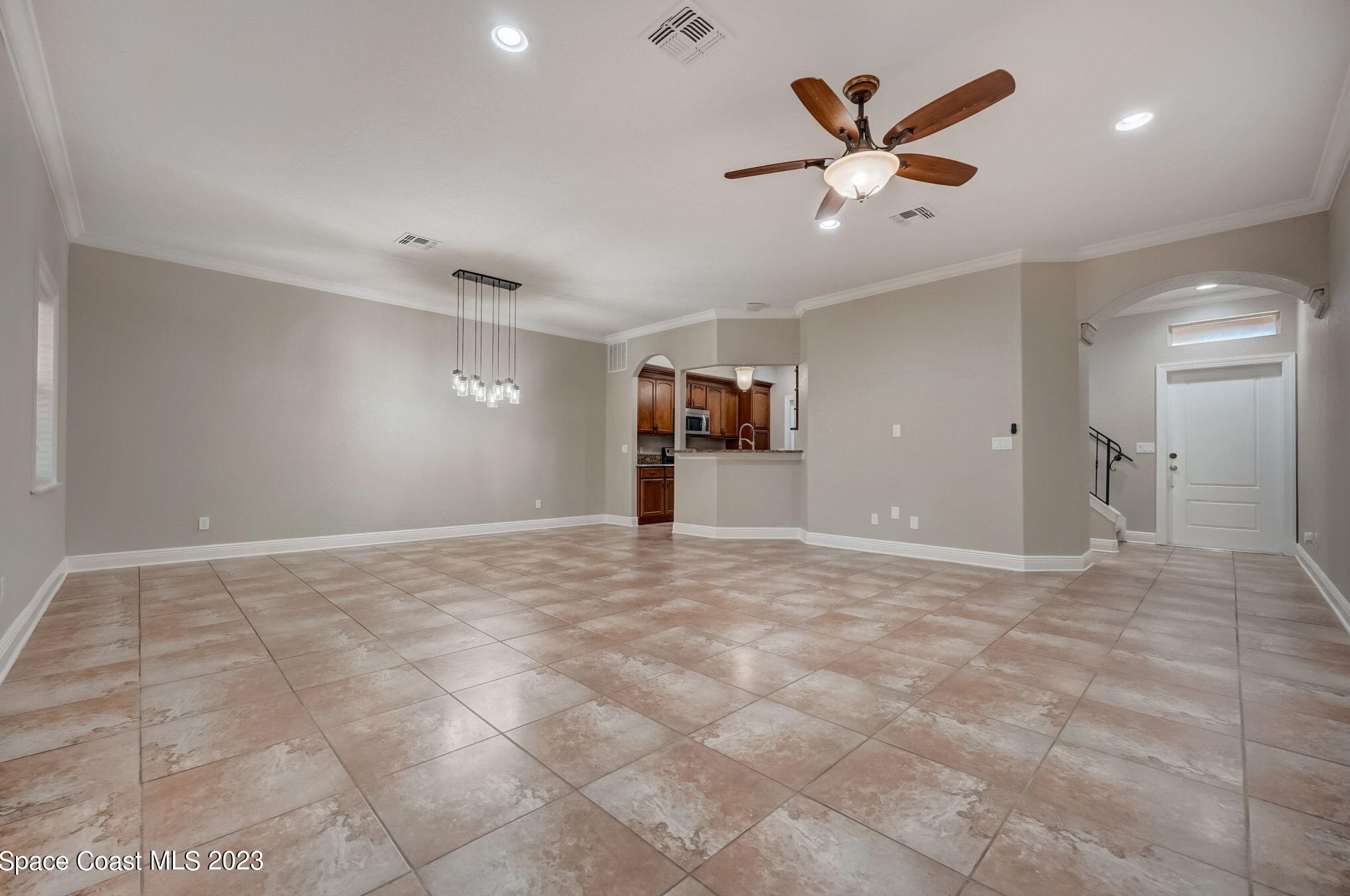 1410 Isabella Dr, Melbourne, FL 32935-1708