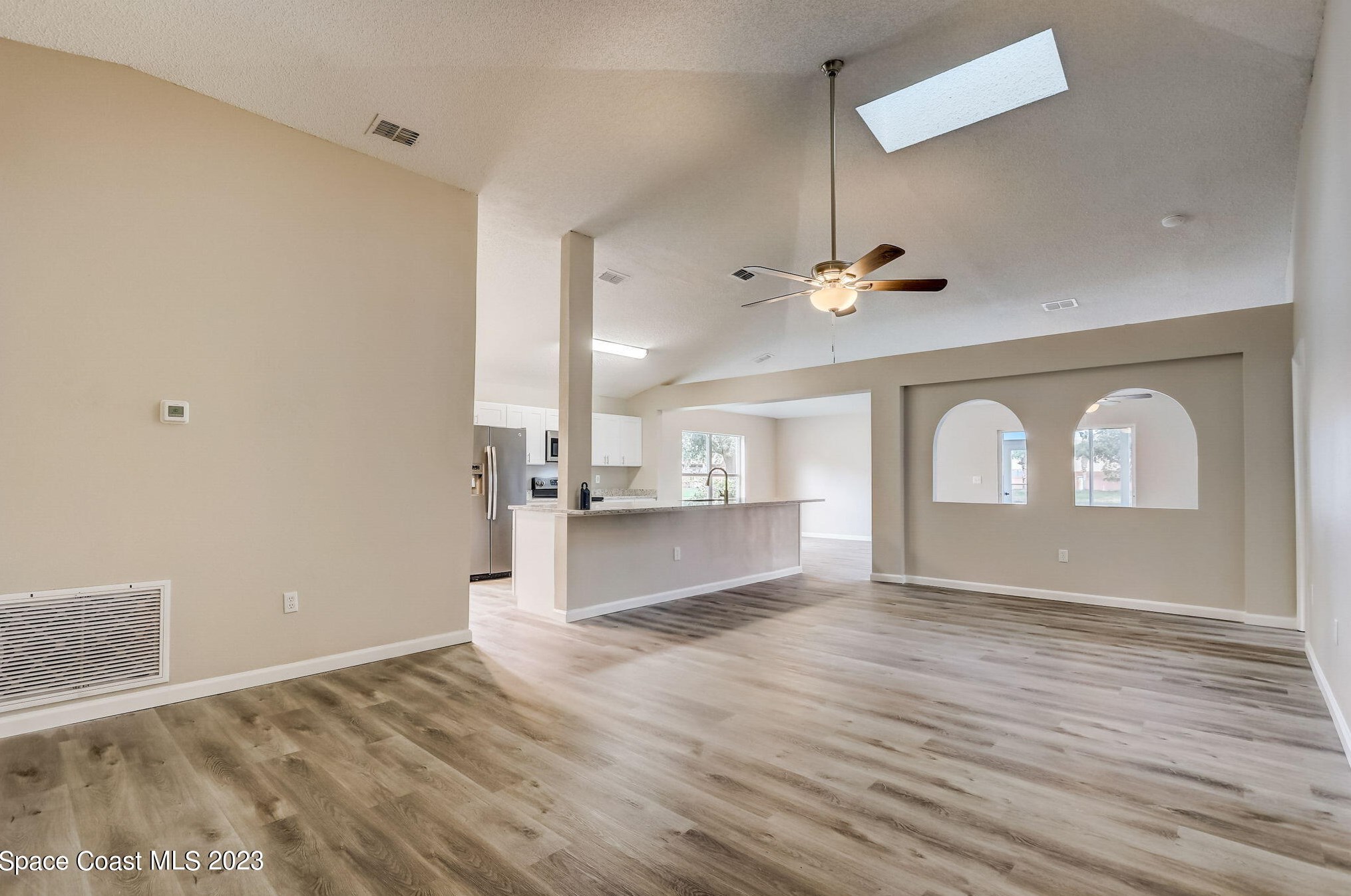 520 Wickham Lakes Dr, Melbourne, FL 32940-2216