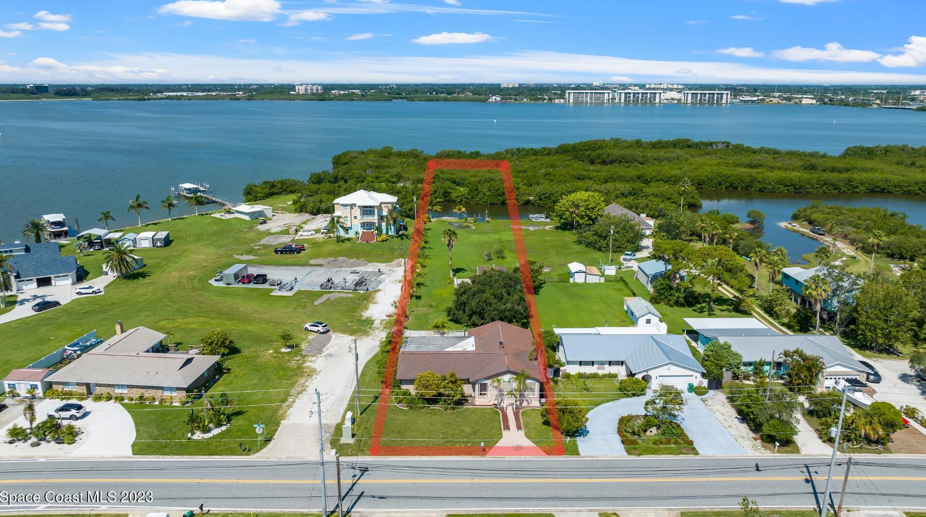 375 Newfound Harbor Dr, Merritt Island, FL 32952