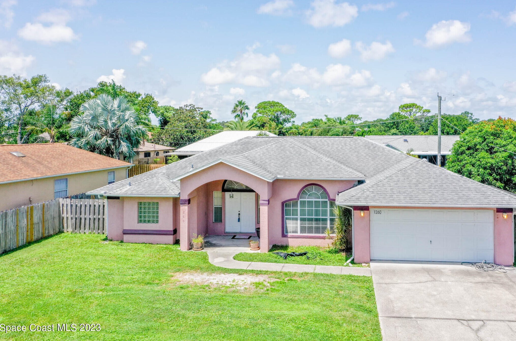 1260 Emerson Dr, Melbourne, FL 32907-5550