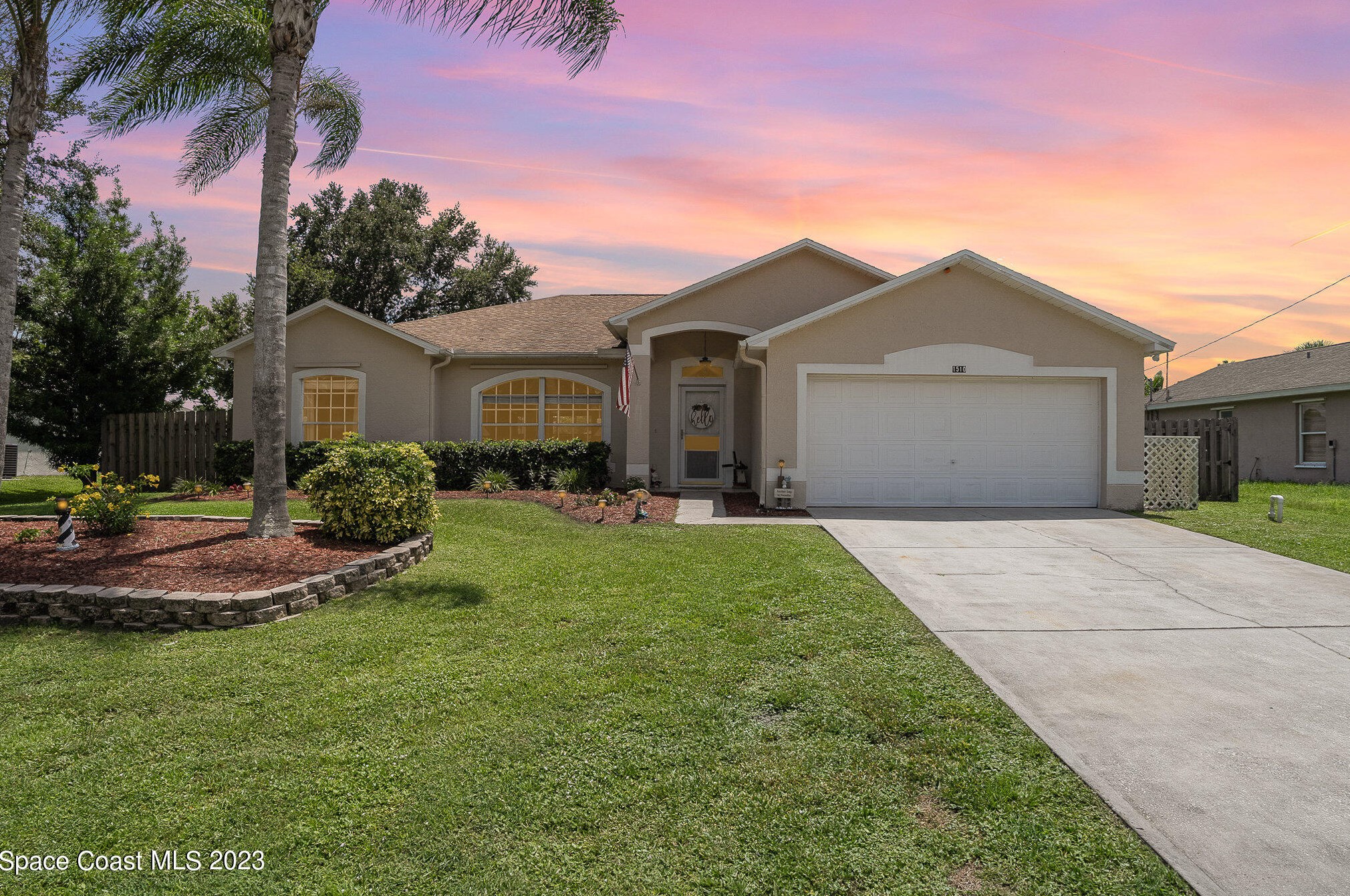 1510 Gardenton St, Melbourne, FL 32907-9480