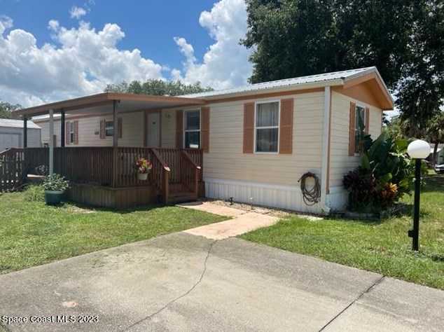 453 Brozman Ln, Cocoa, FL 32927