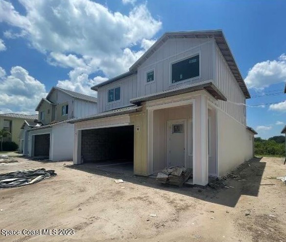 3900 Raney Rd, Titusville, FL 32780
