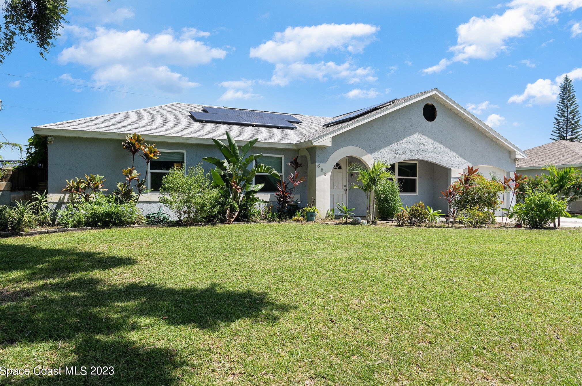 655 Fernandina St, Melbourne, FL 32907-1880