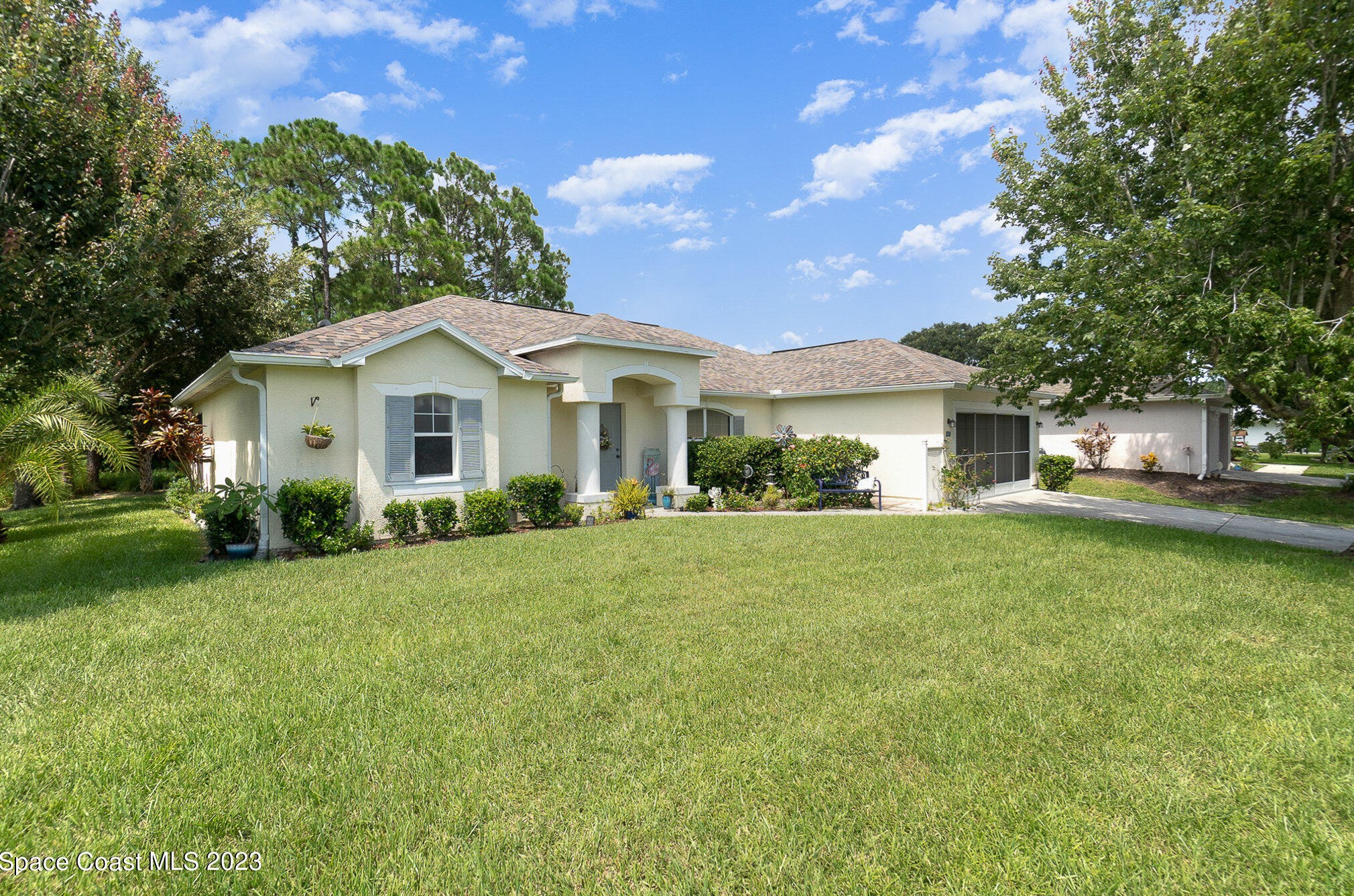 1891 Rawdon St, Melbourne, FL 32907-8514