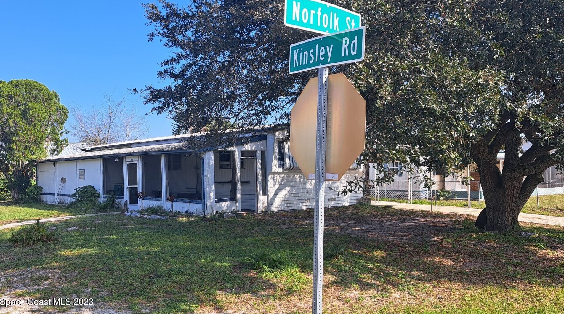 3133 Kinsley Rd, Mims, FL 32754