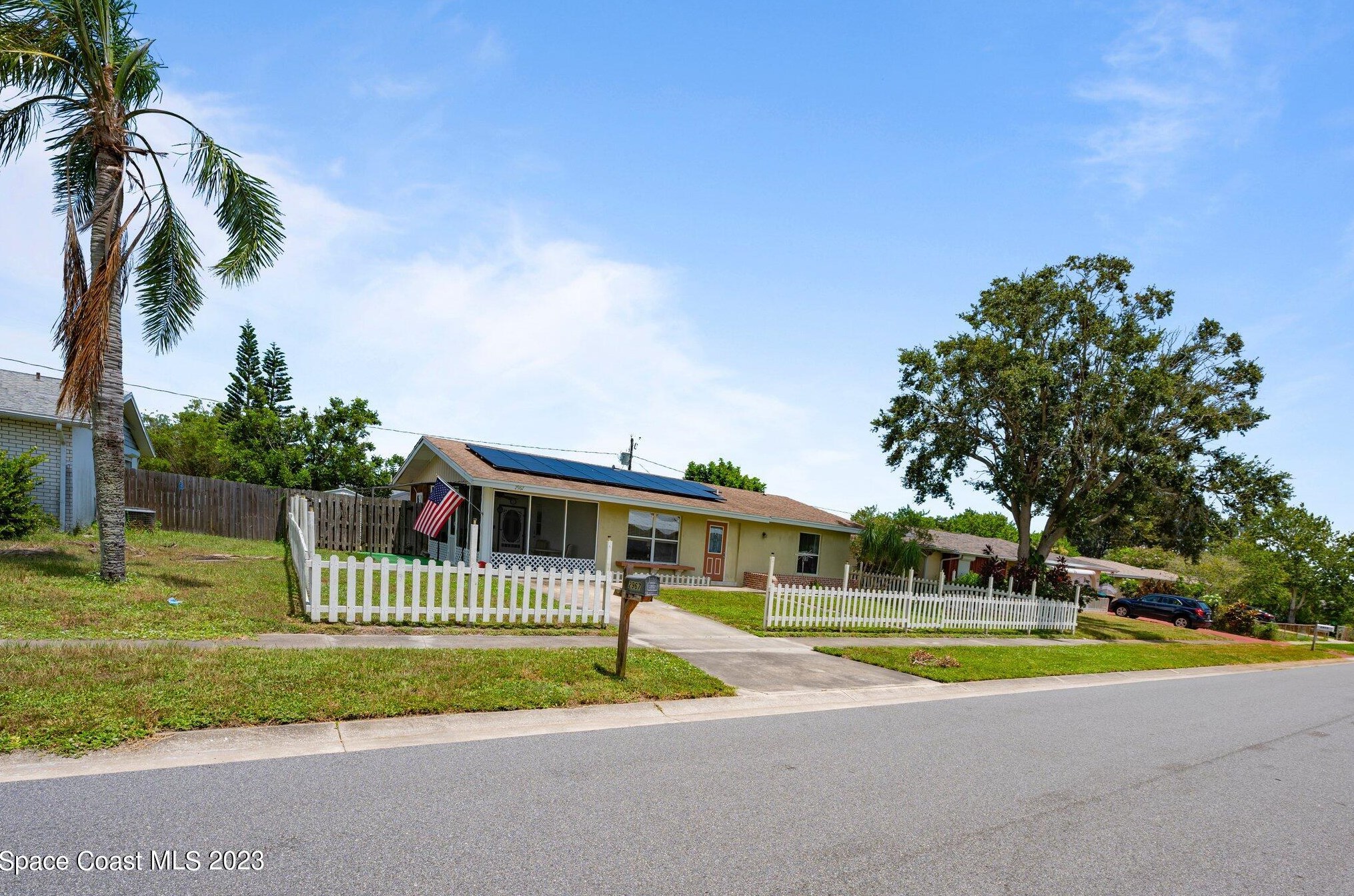 2967 Gemini Ave, Melbourne, FL 32905-5716