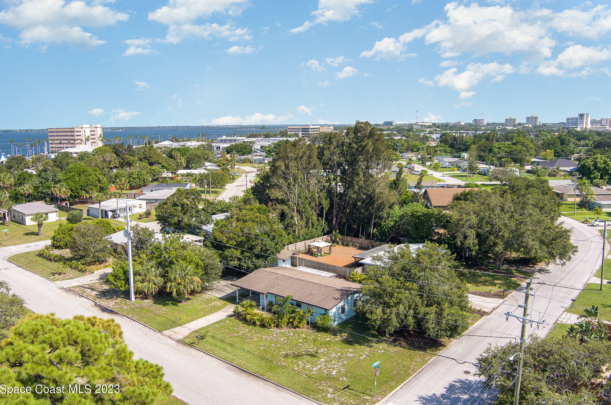 301 Cherry St, Melbourne, FL 32901-1474