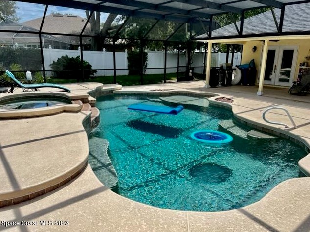1100 Tropical Cove Dr, Merritt Island, FL 32952