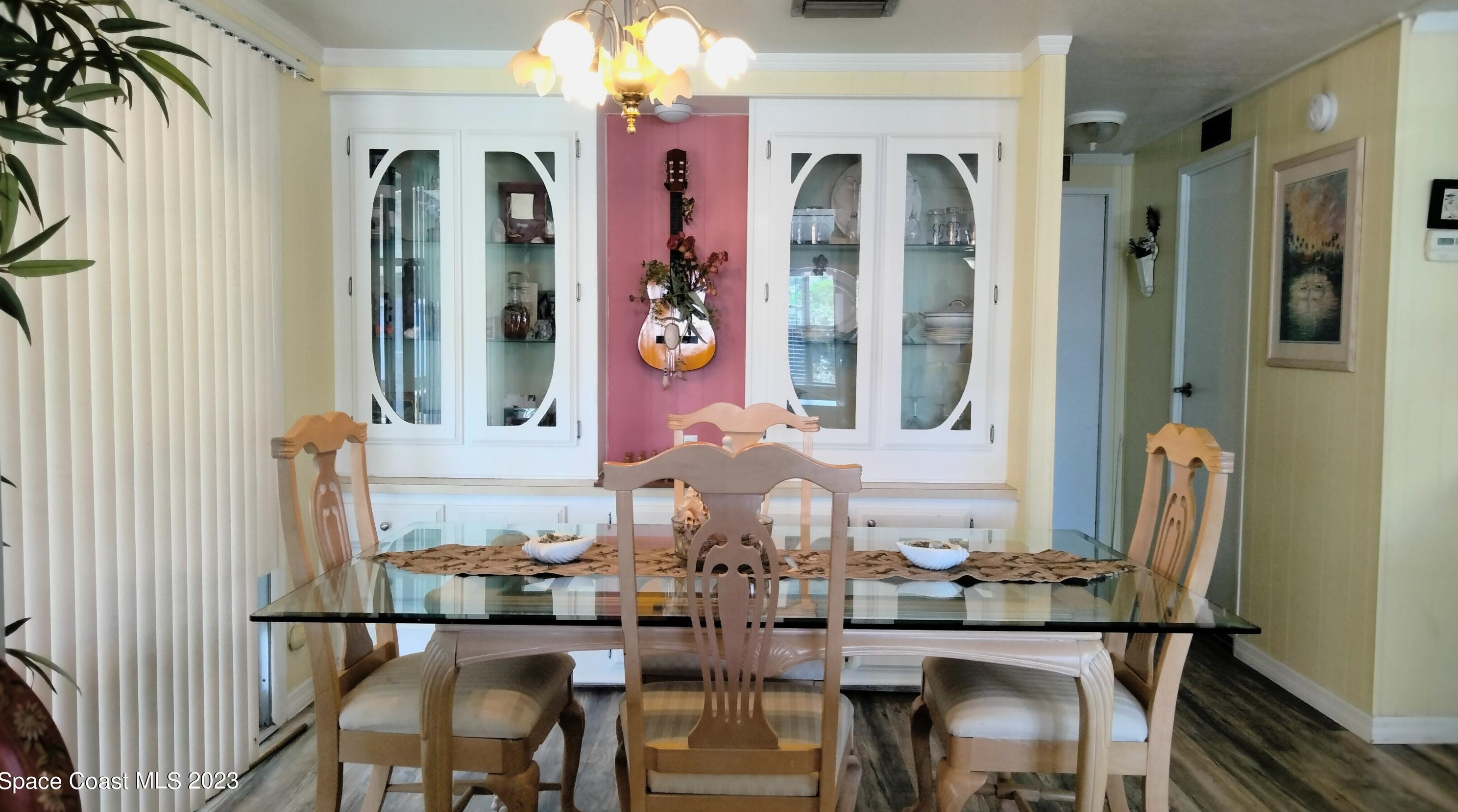 1748 Mango St, Melbourne FL  exterior