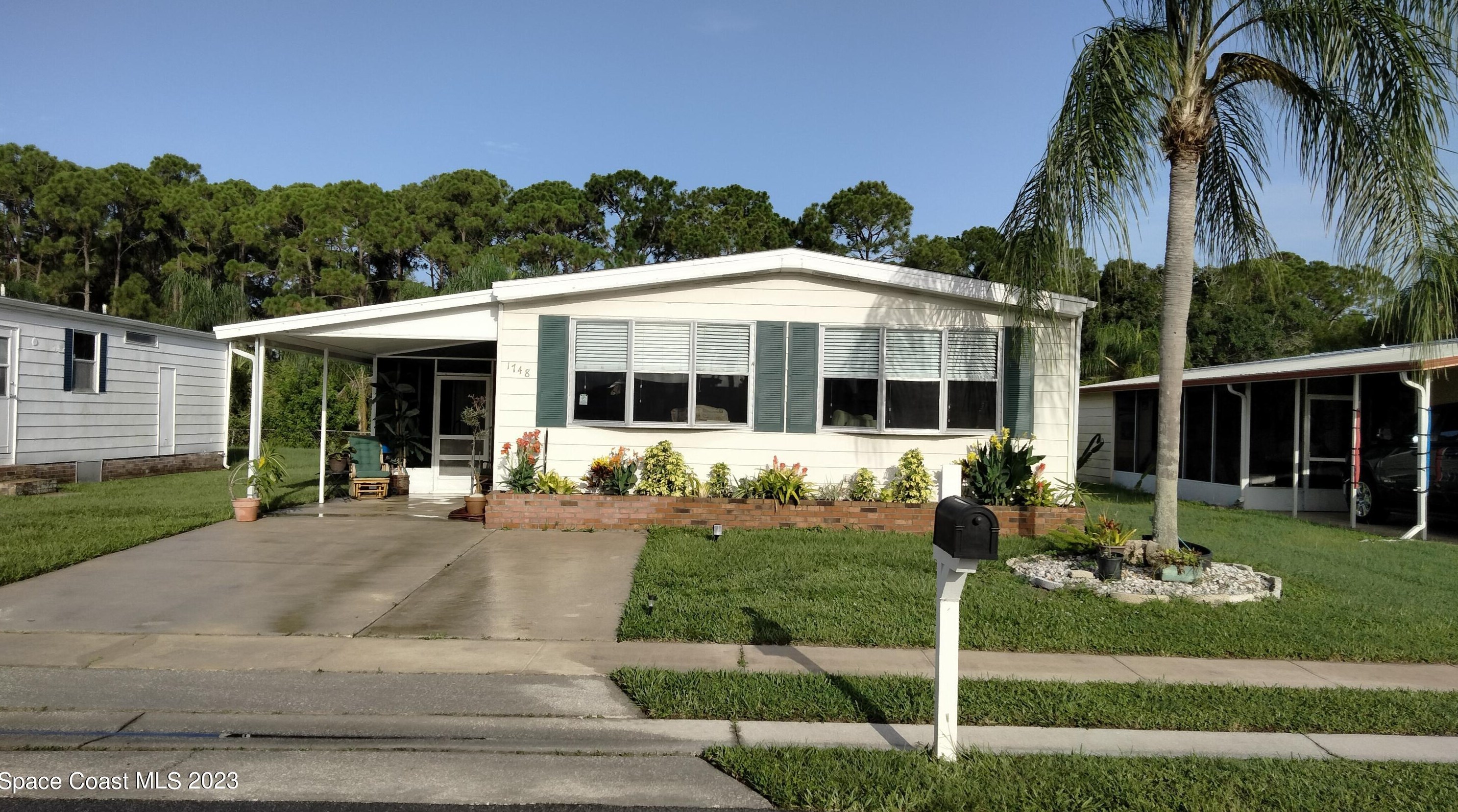 1748 Mango St, Melbourne, FL 32905-3337