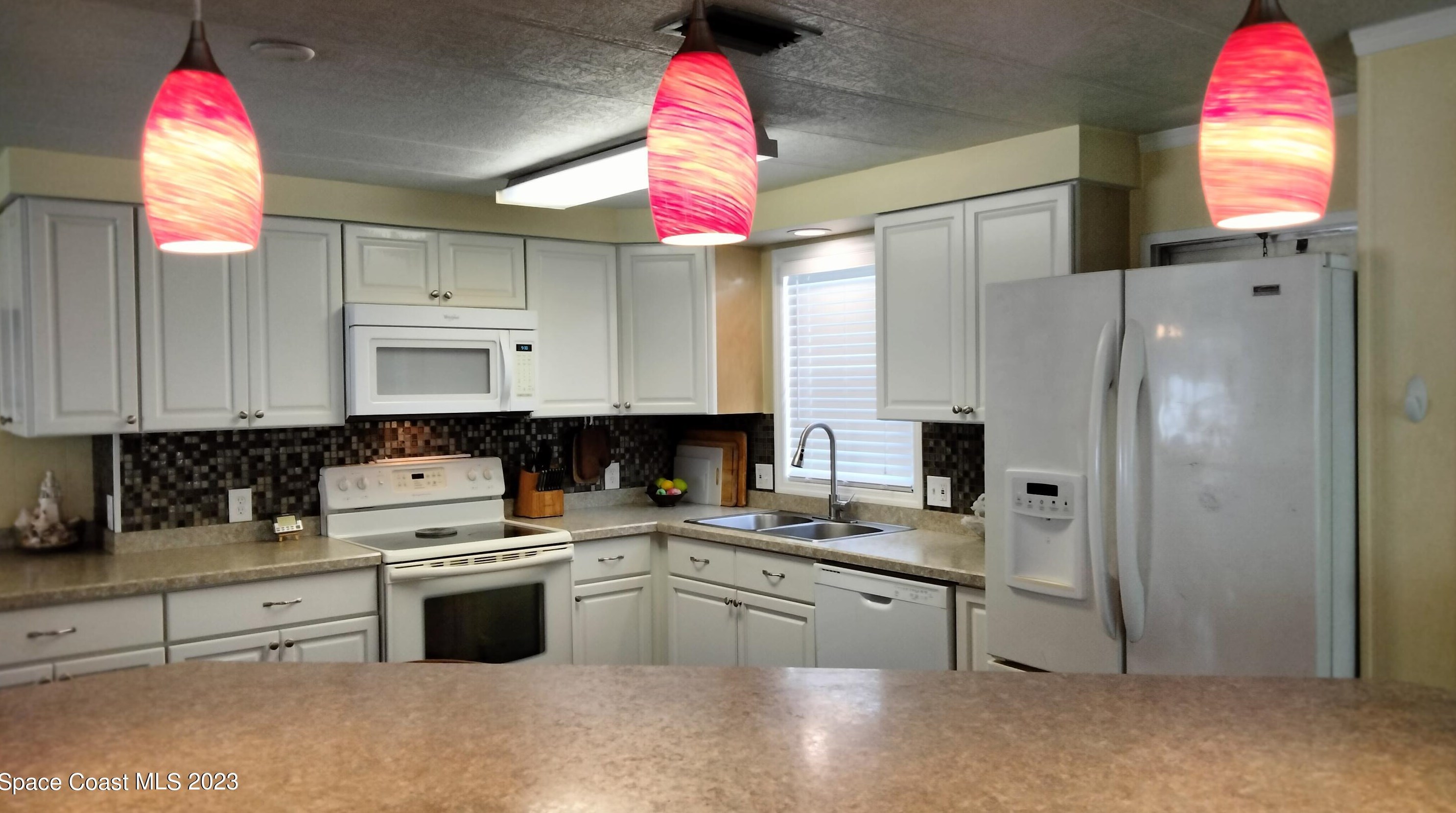 1748 Mango St, Melbourne FL  exterior