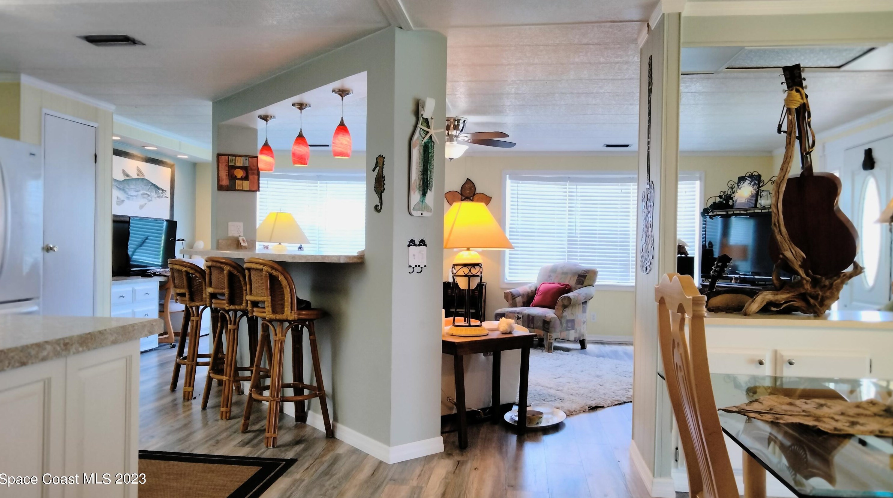 1748 Mango St, Melbourne FL  exterior