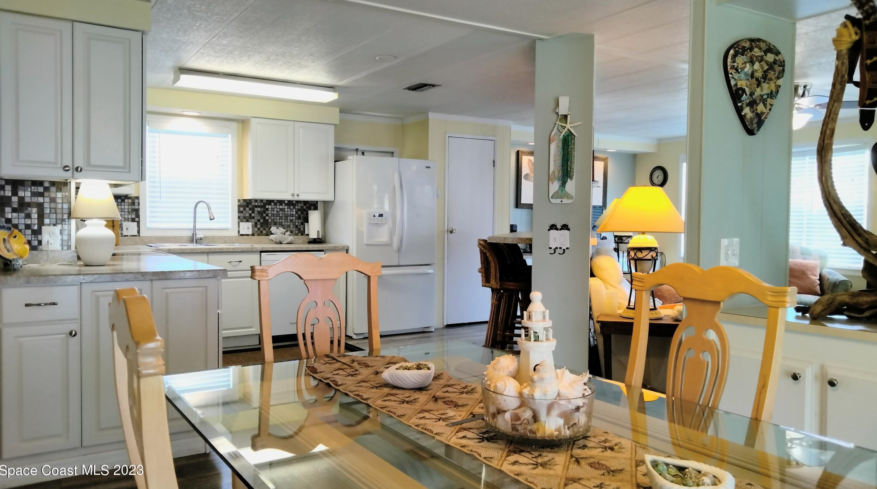 1748 Mango St, Melbourne FL  exterior