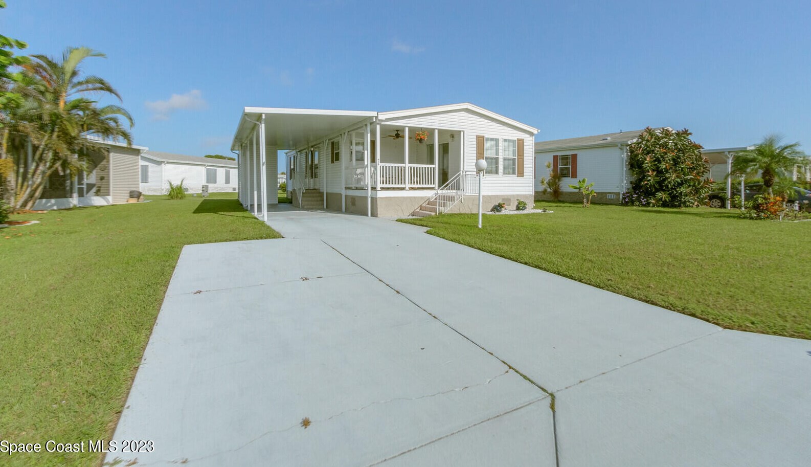 918 Oriole Cir, Sebastian, FL 32976