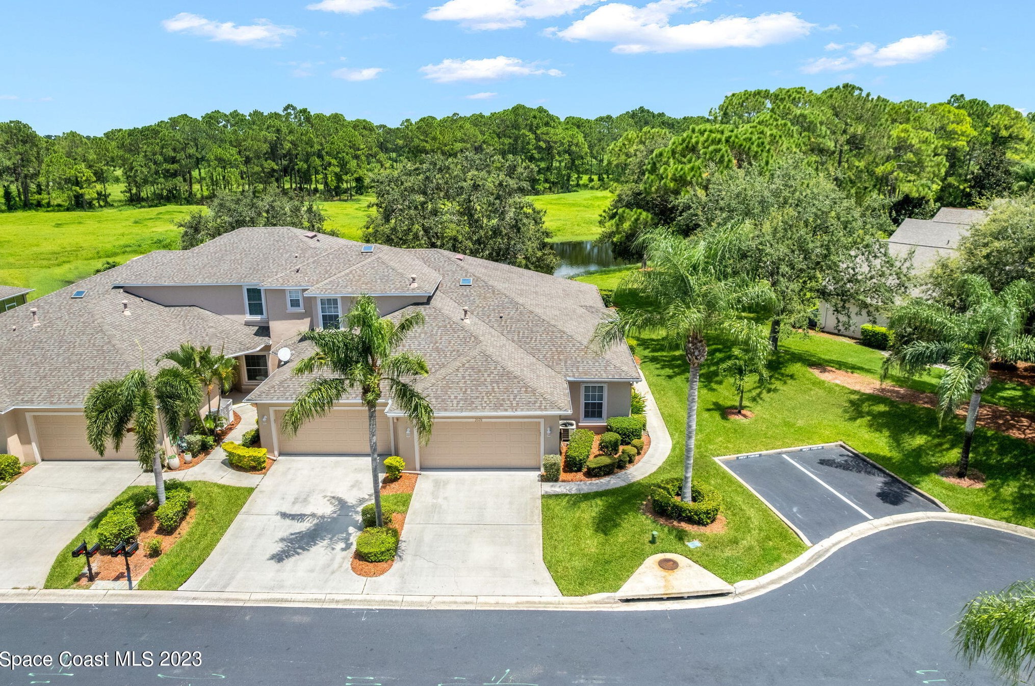 2028 Muirfield Way, Melbourne, FL 32909-6816